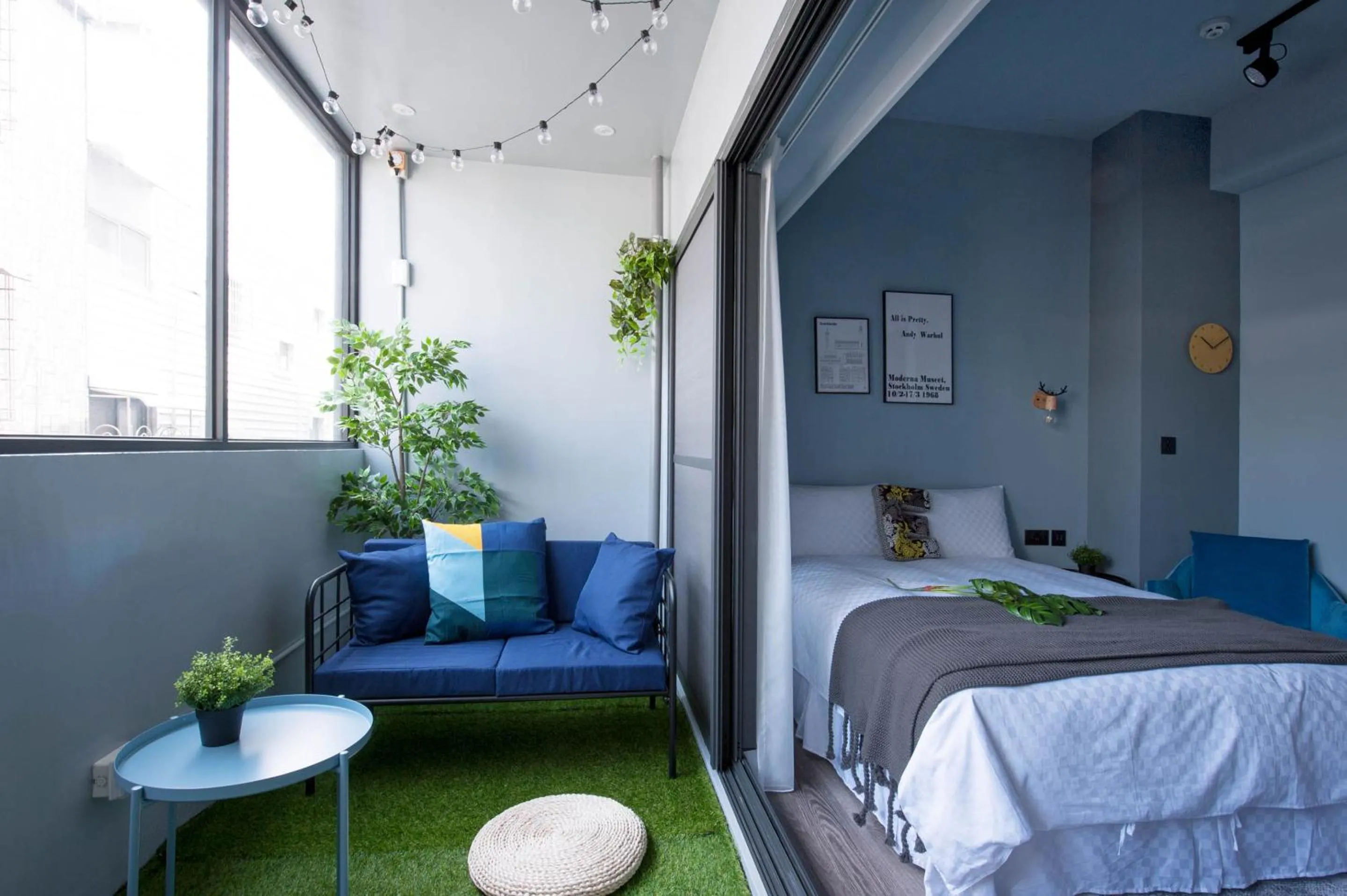 Bed in Leo111/Yan Cheng Pier 2