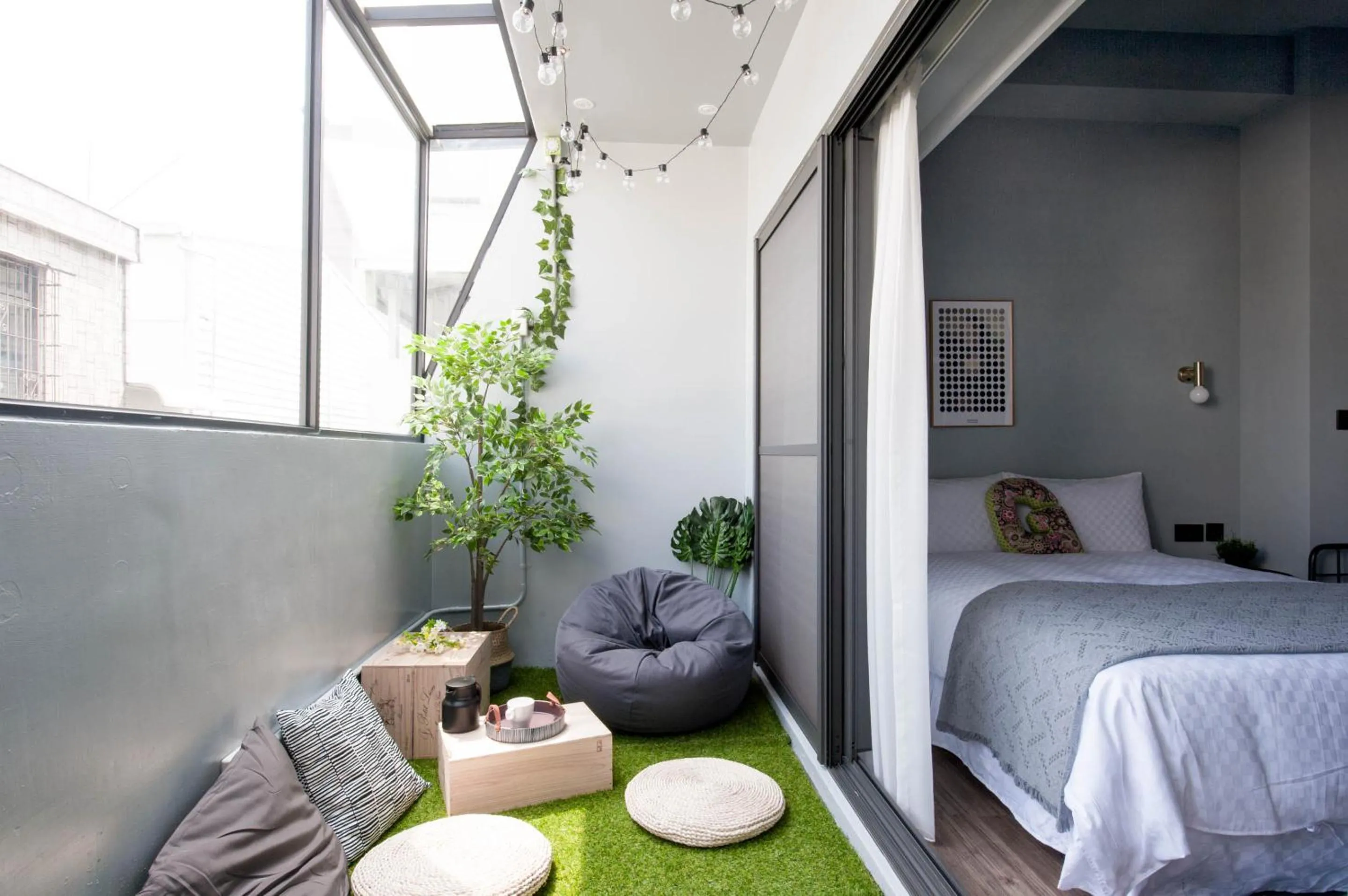 Bed in Leo111/Yan Cheng Pier 2