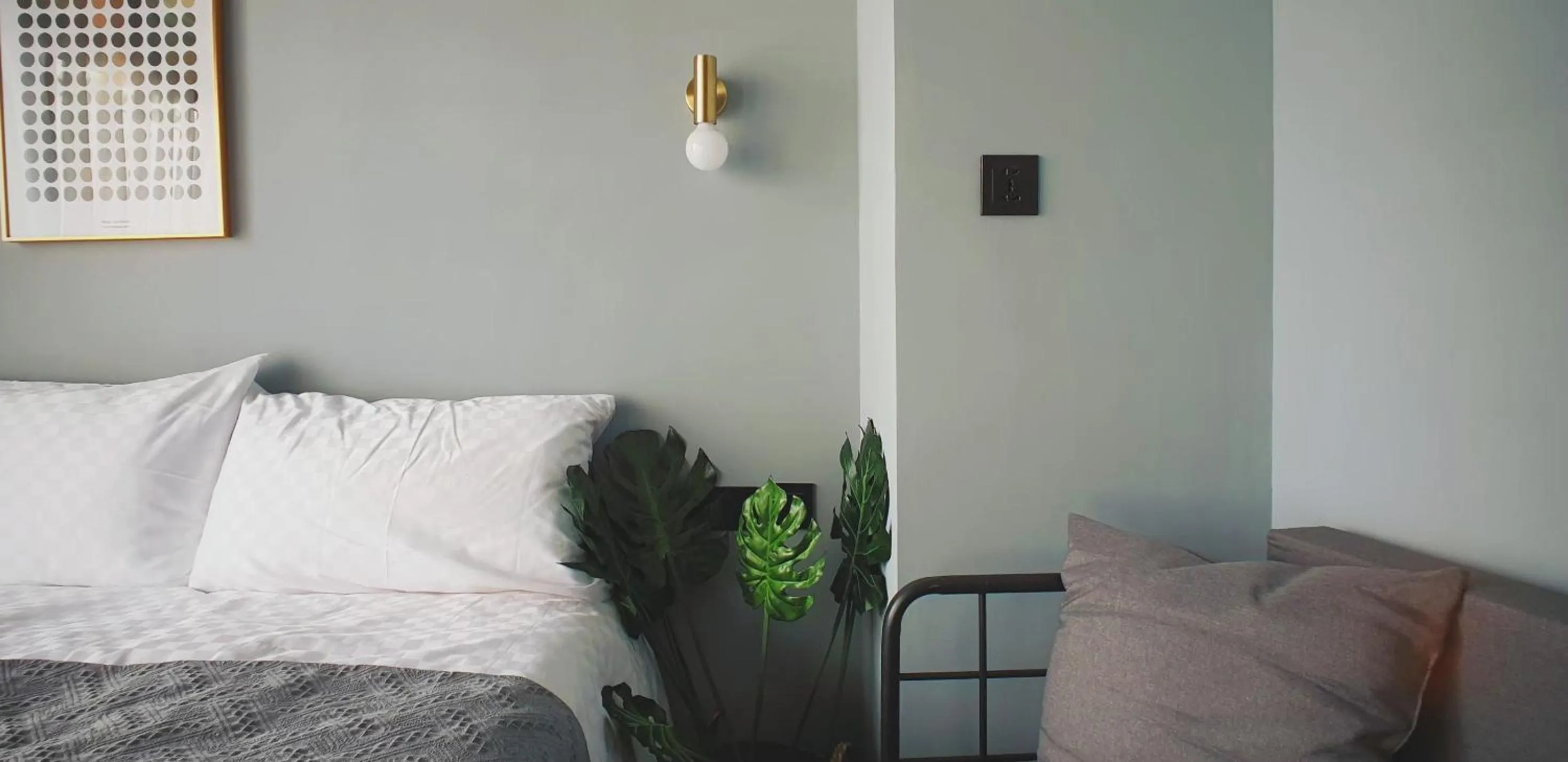 Bed in Leo111/Yan Cheng Pier 2