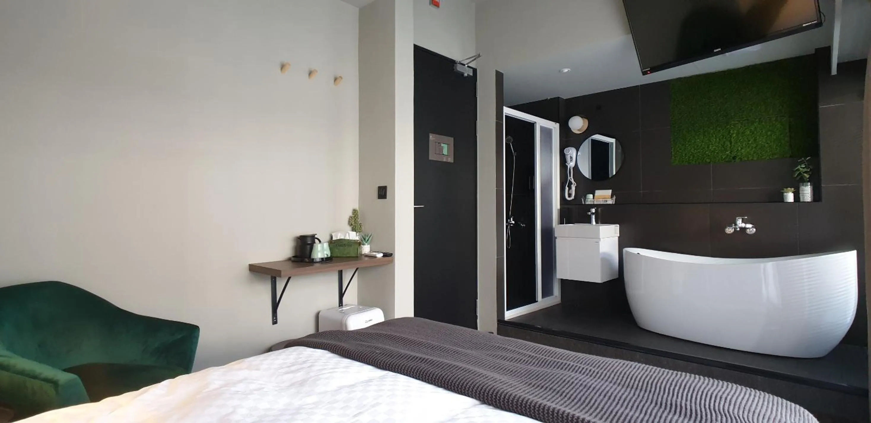 Bed in Leo111/Yan Cheng Pier 2