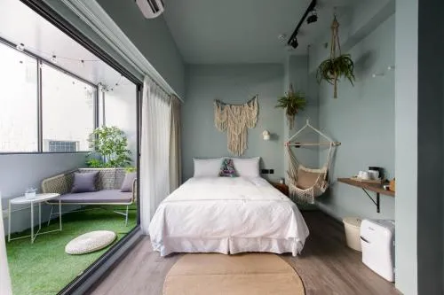 Leo111/Yan Cheng Pier 2