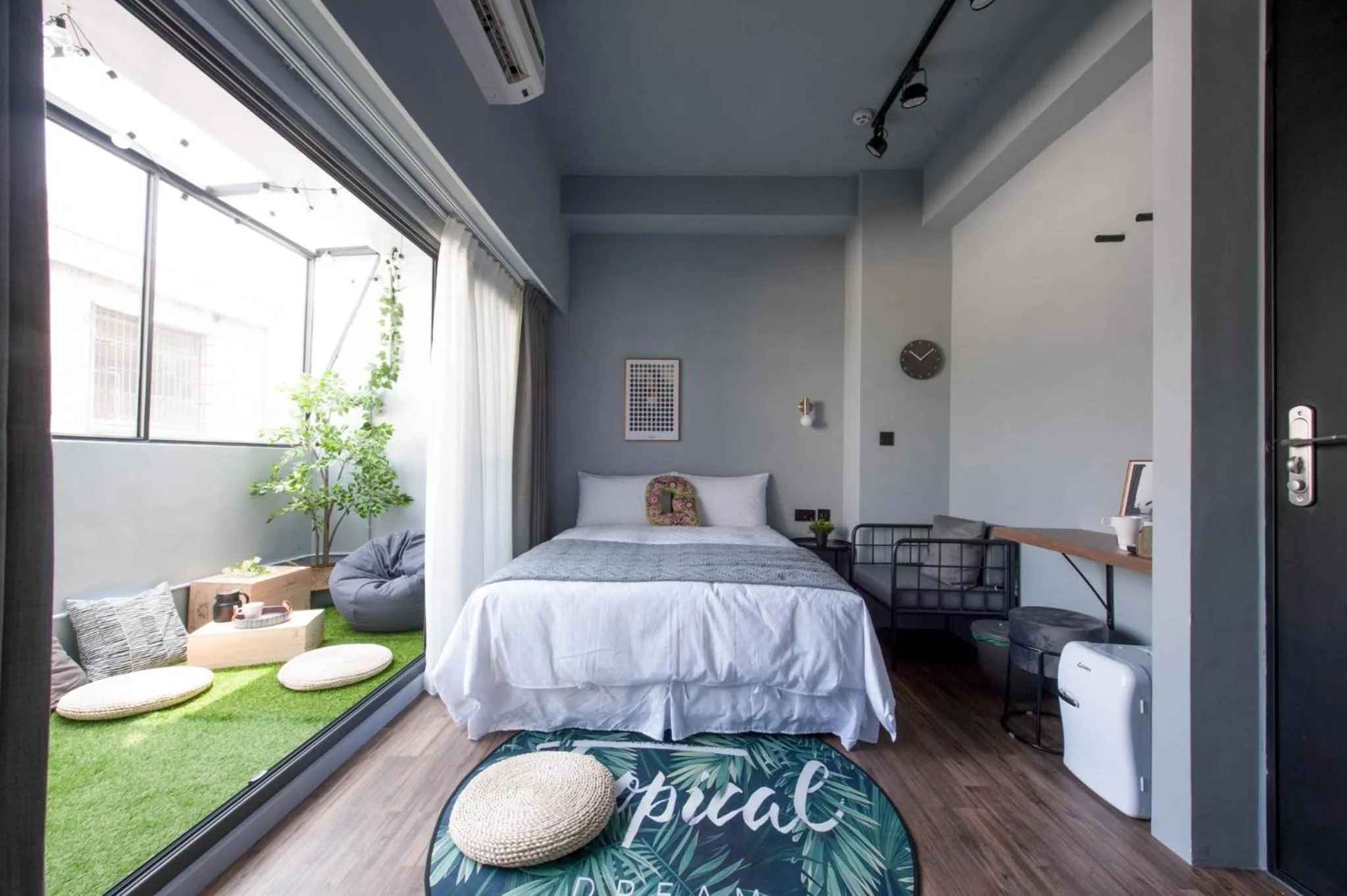 Bed in Leo111/Yan Cheng Pier 2