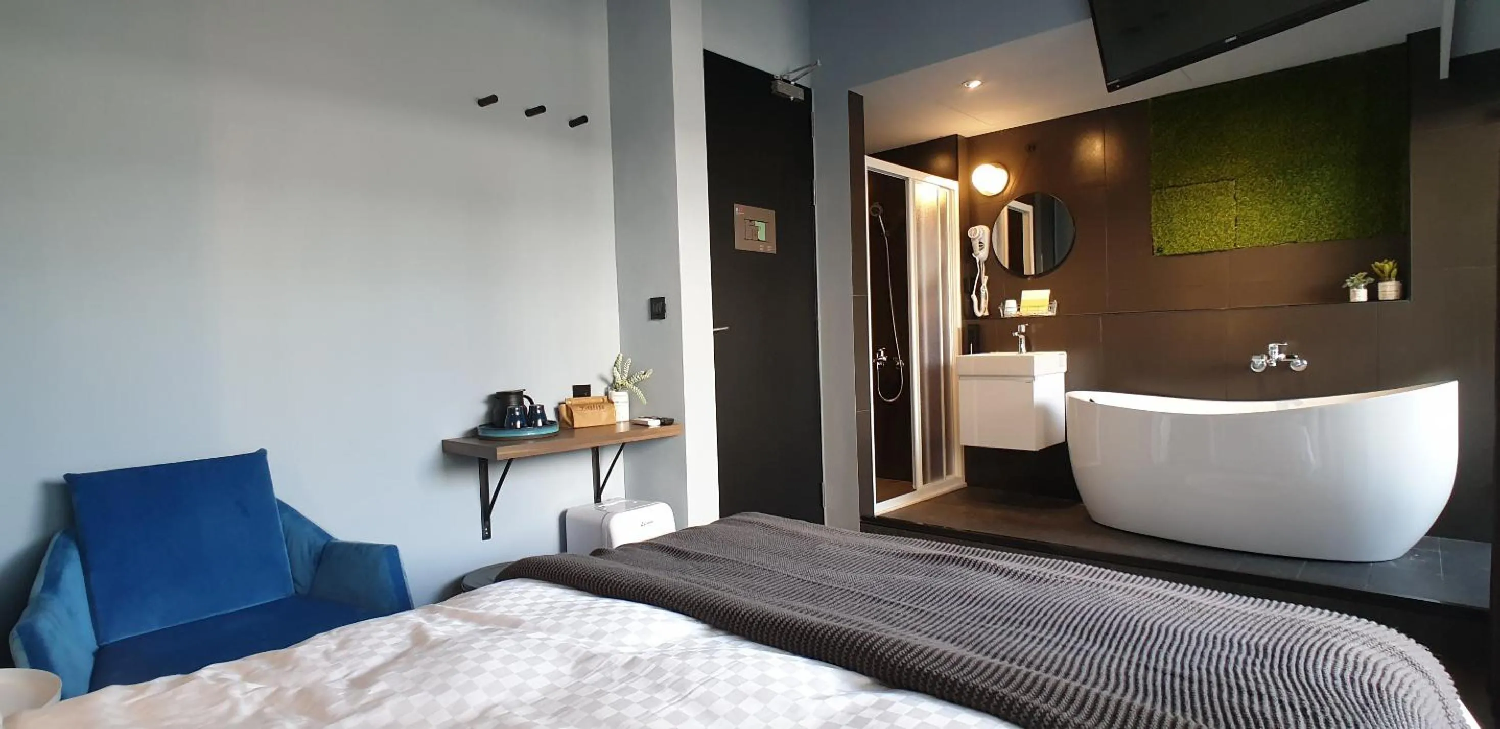 Bed in Leo111/Yan Cheng Pier 2