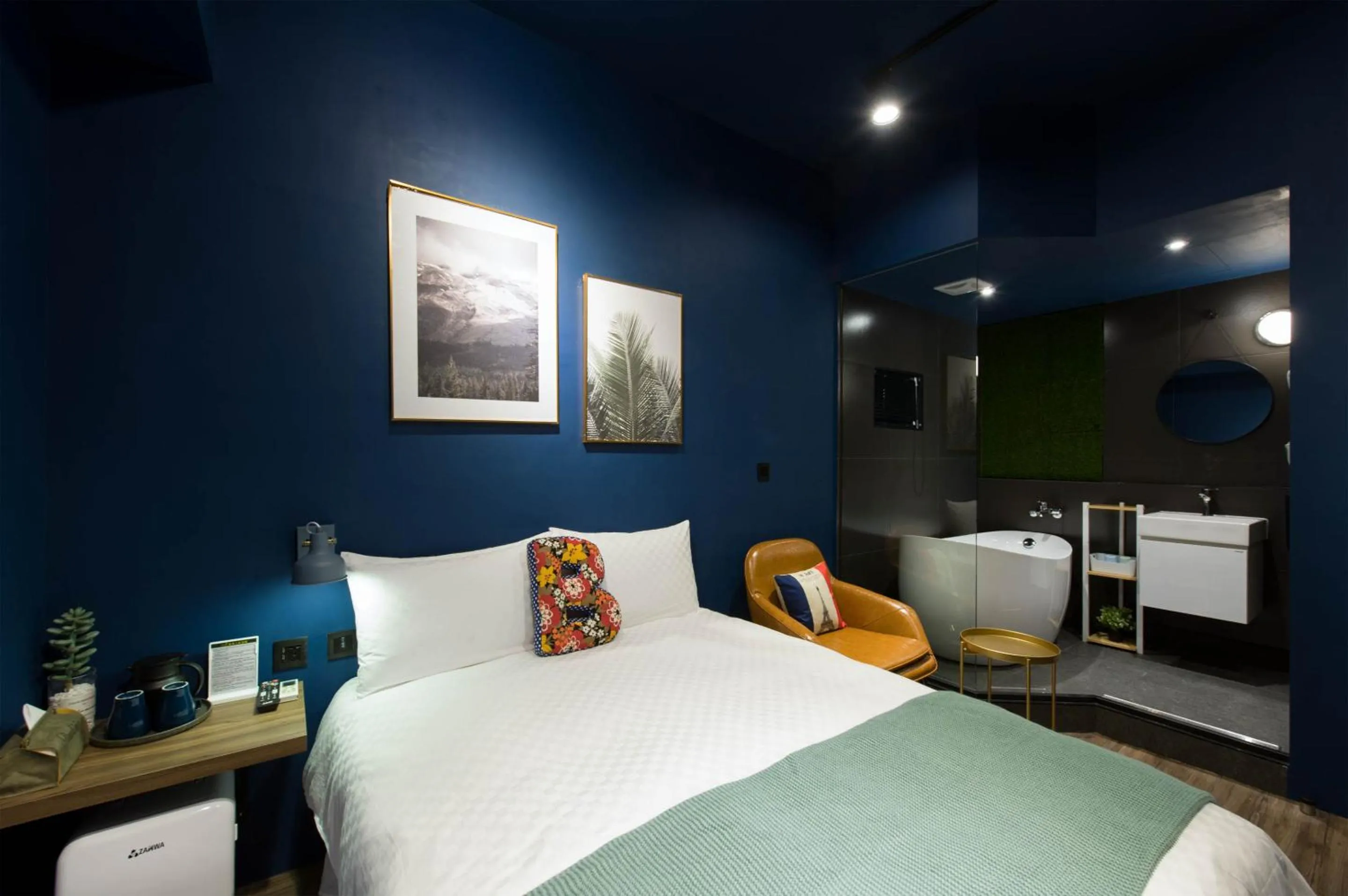 Bed in Leo111/Yan Cheng Pier 2