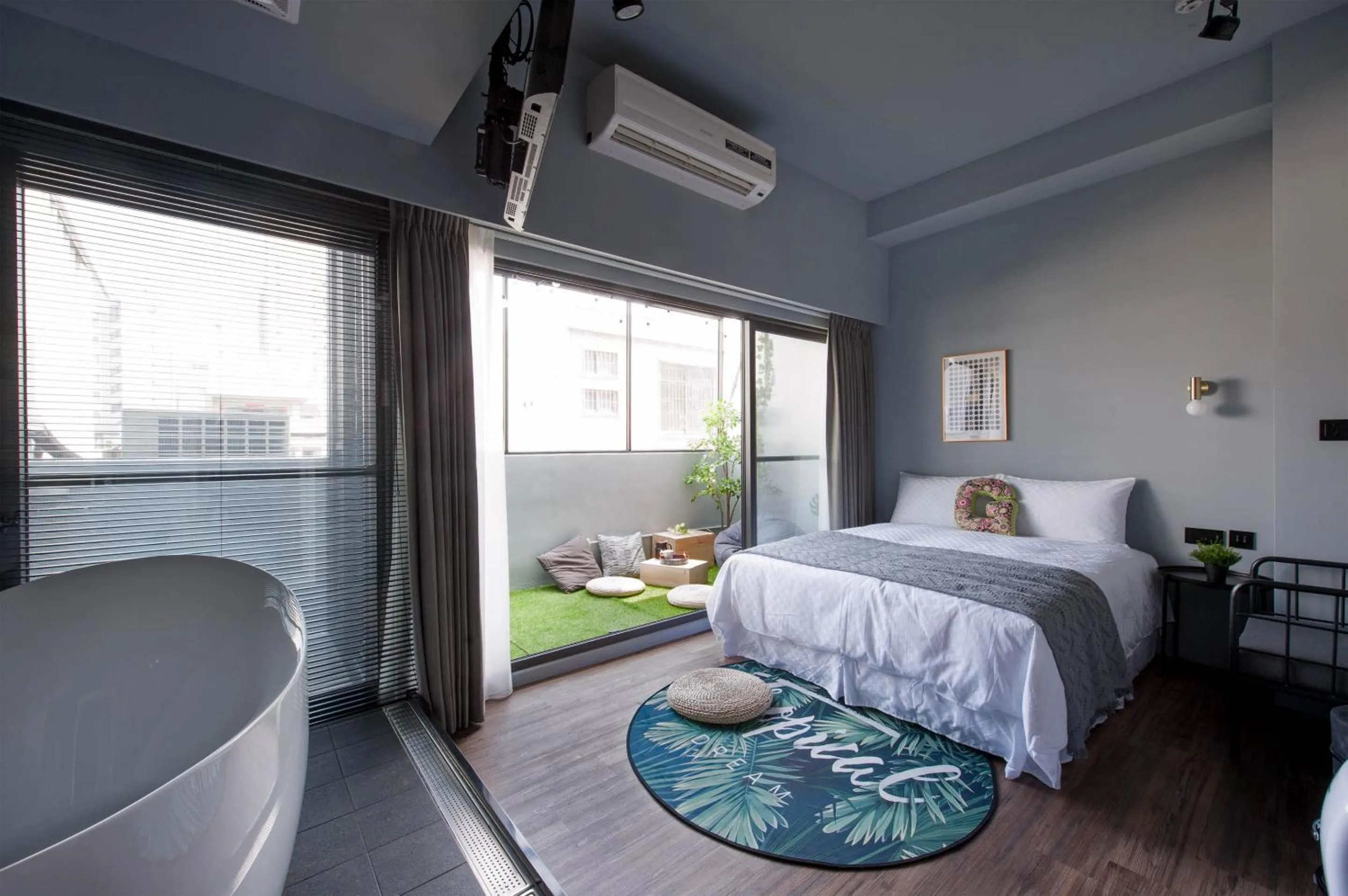 Bed in Leo111/Yan Cheng Pier 2