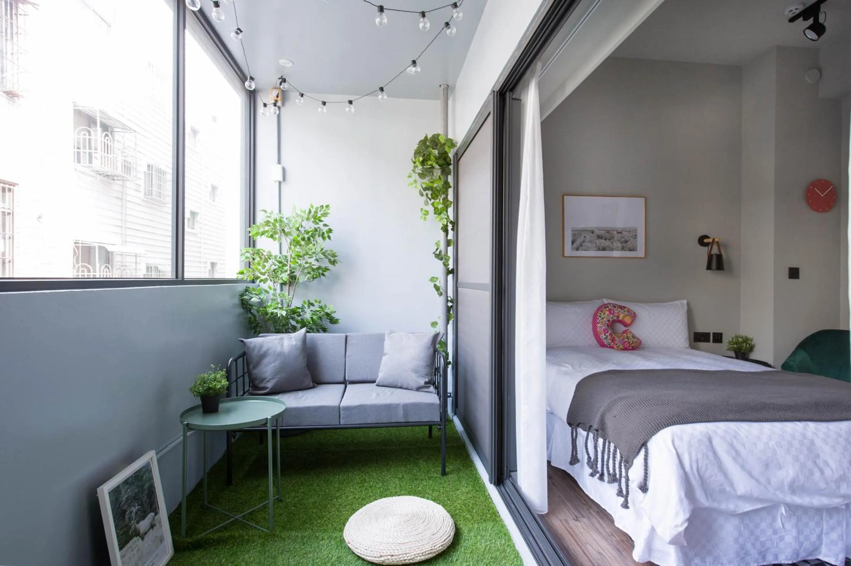 Bed in Leo111/Yan Cheng Pier 2