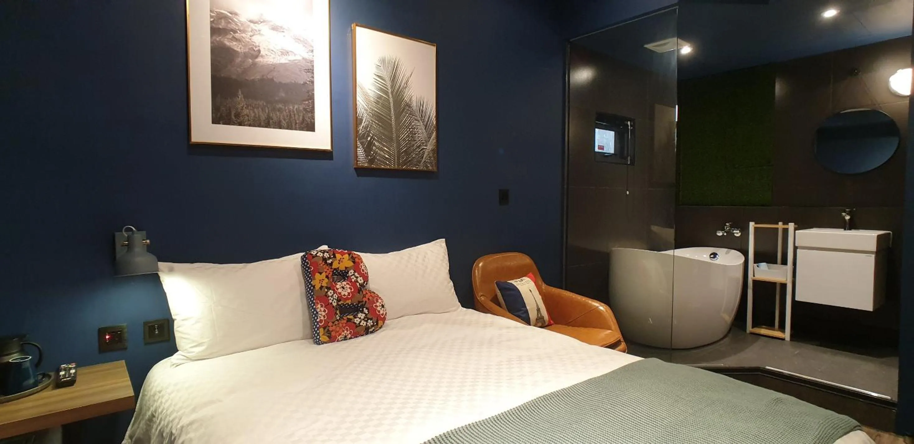Bed in Leo111/Yan Cheng Pier 2