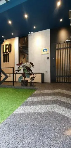 Leo111/Yan Cheng Pier 2