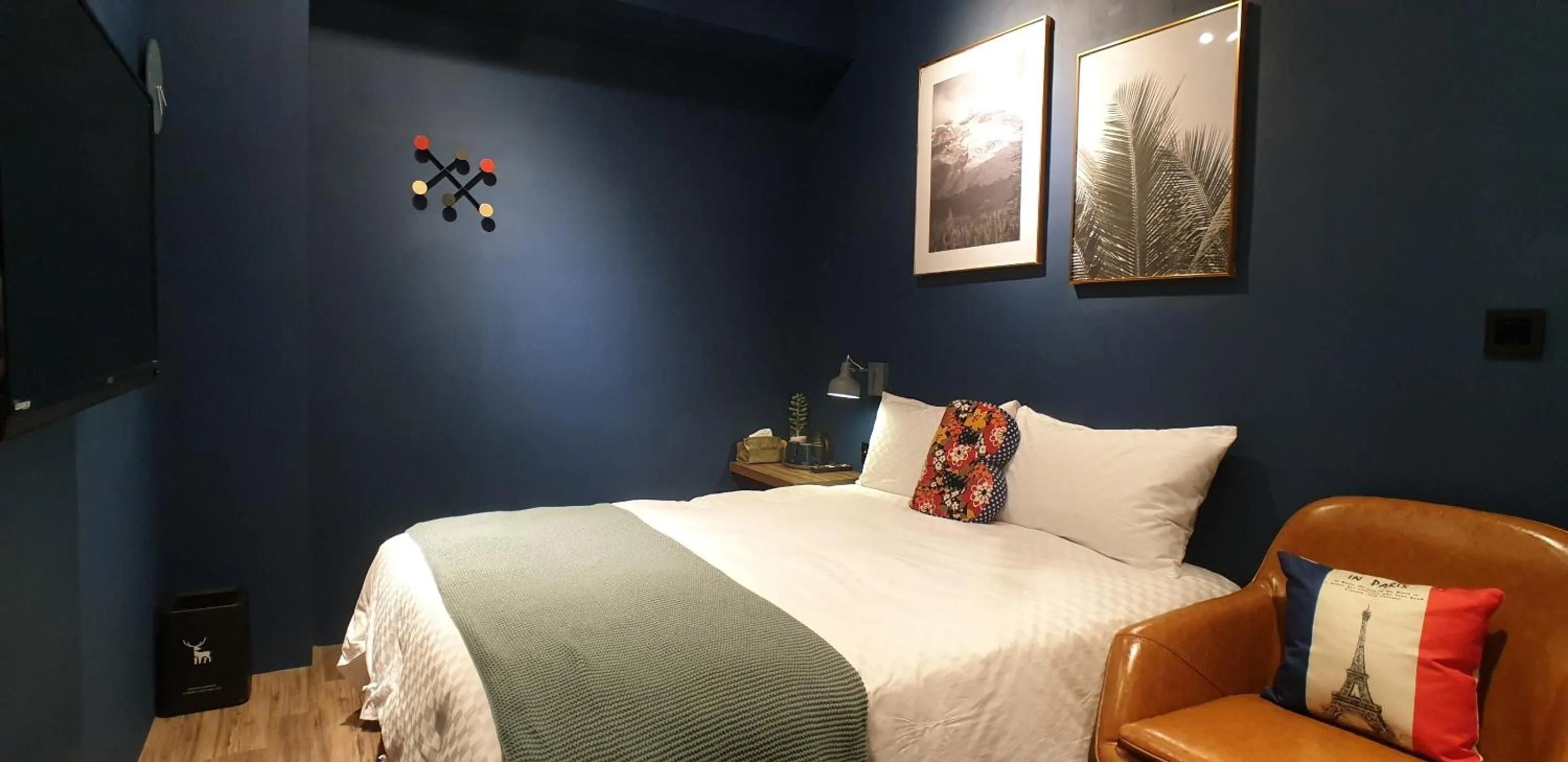 Bed in Leo111/Yan Cheng Pier 2