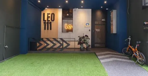 Leo111/Yan Cheng Pier 2