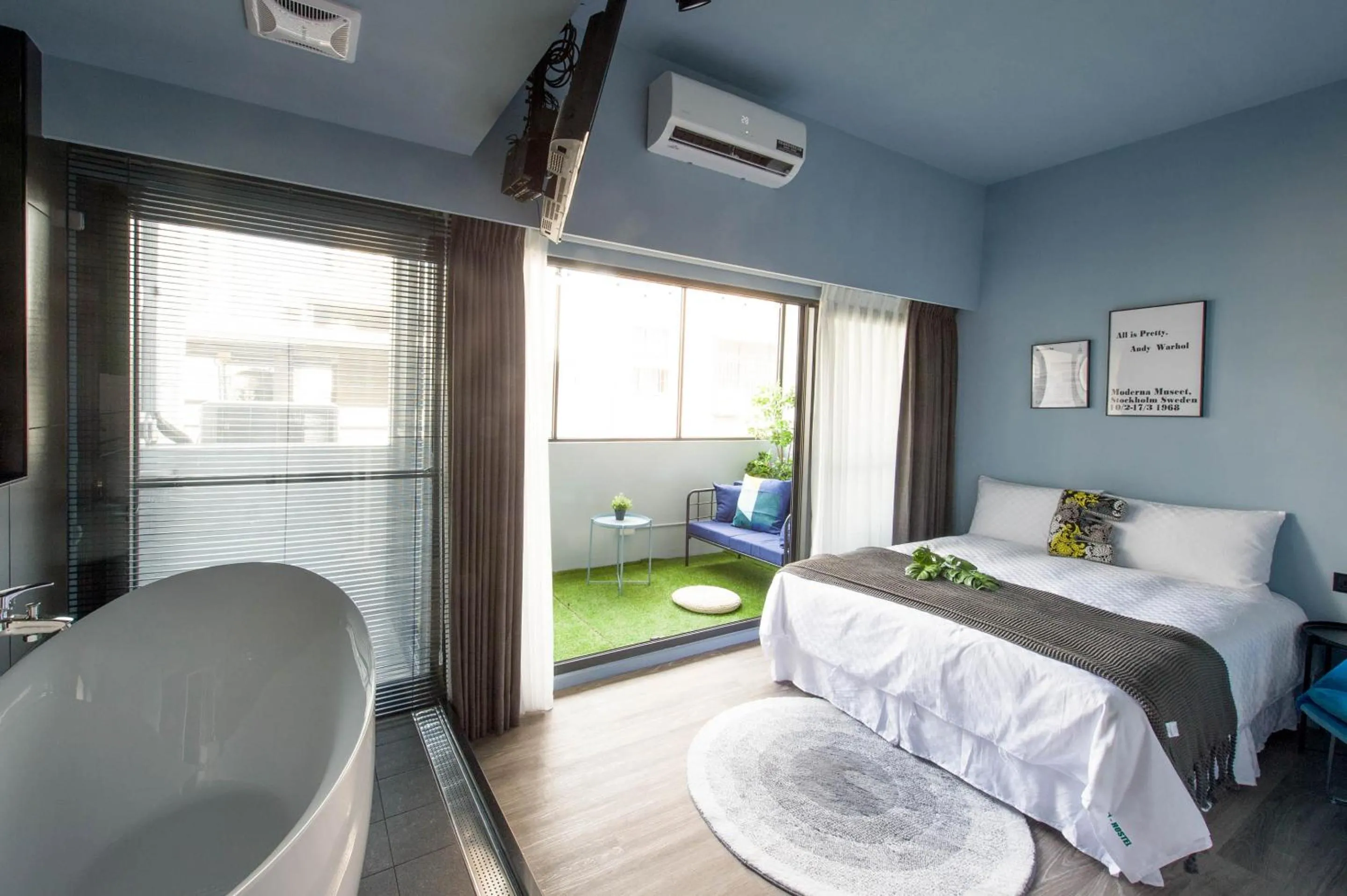 Bed in Leo111/Yan Cheng Pier 2