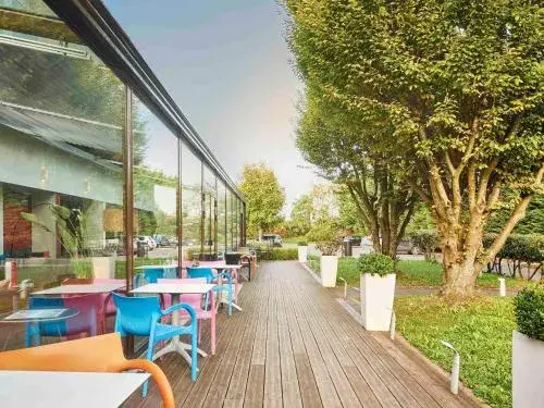 ibis Paris Marne la Vallee Emerainville ibis Paris Marne la Vallee Emerainville