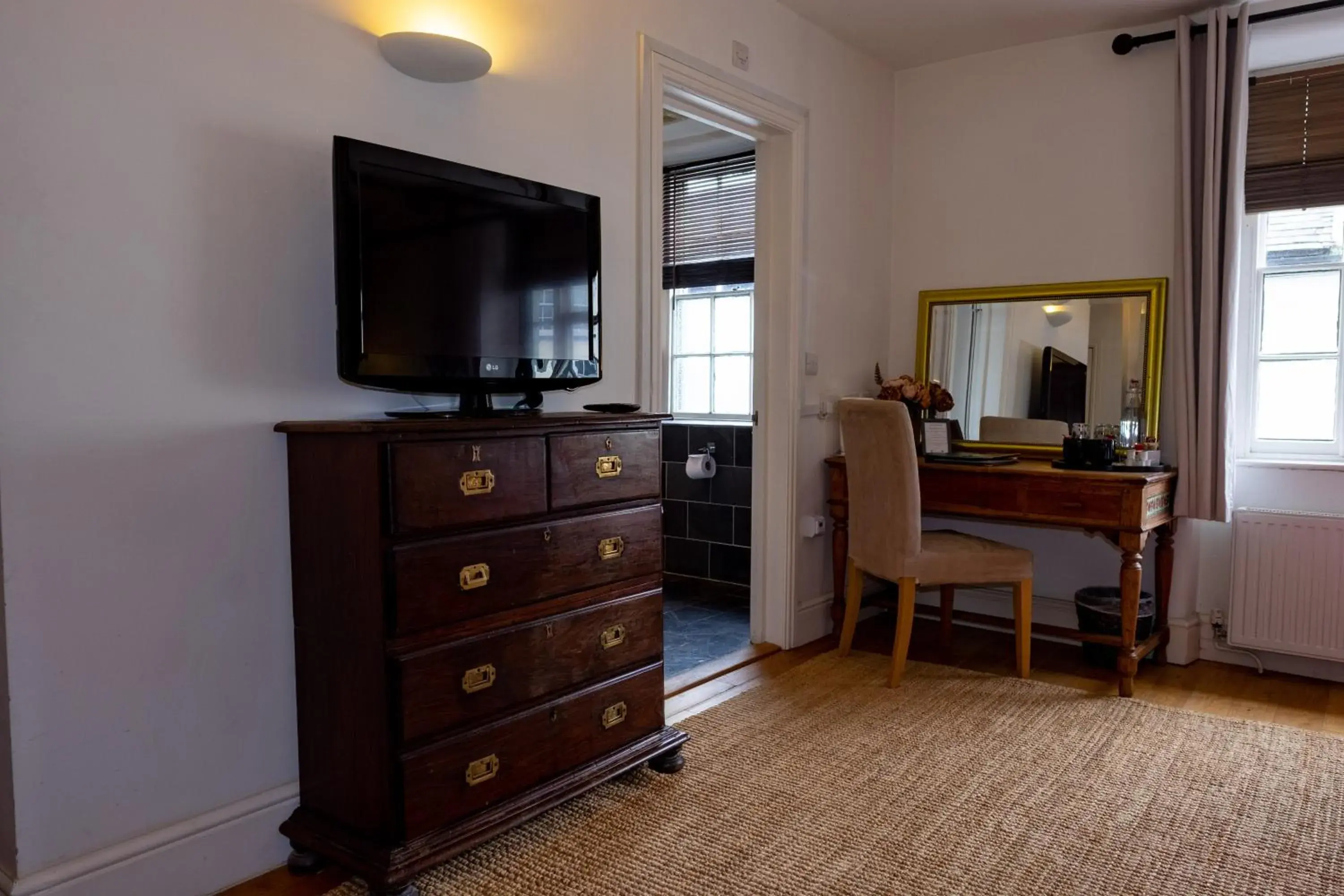 Bedroom in The Red Lion Bedroom in The Red Lion