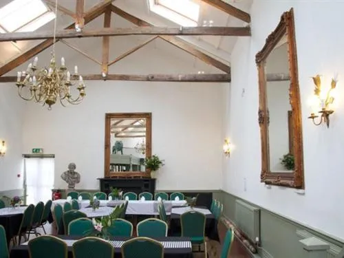 Meeting/conference room in The Red Lion