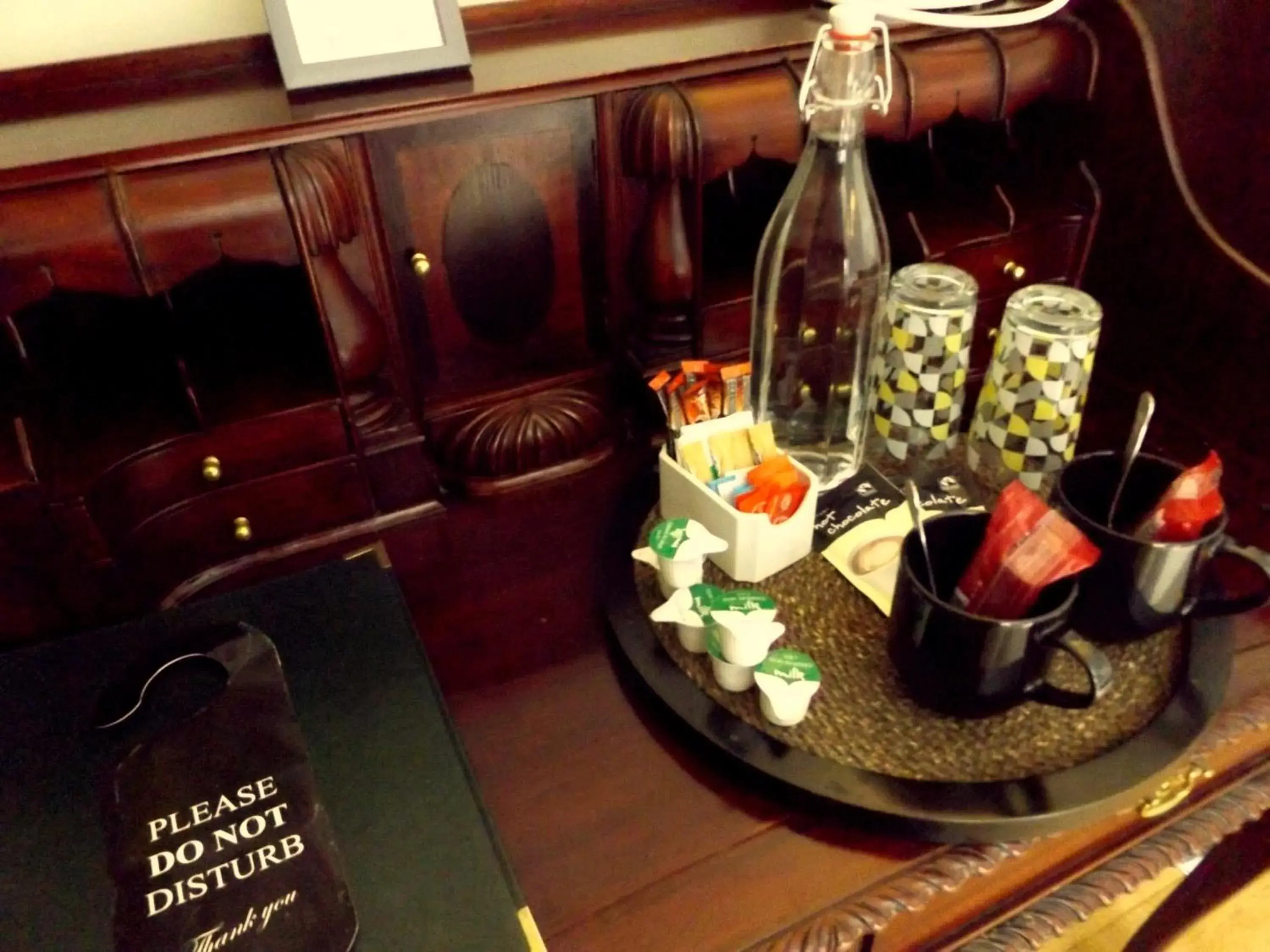 Bedroom in The Red Lion Bedroom in The Red Lion