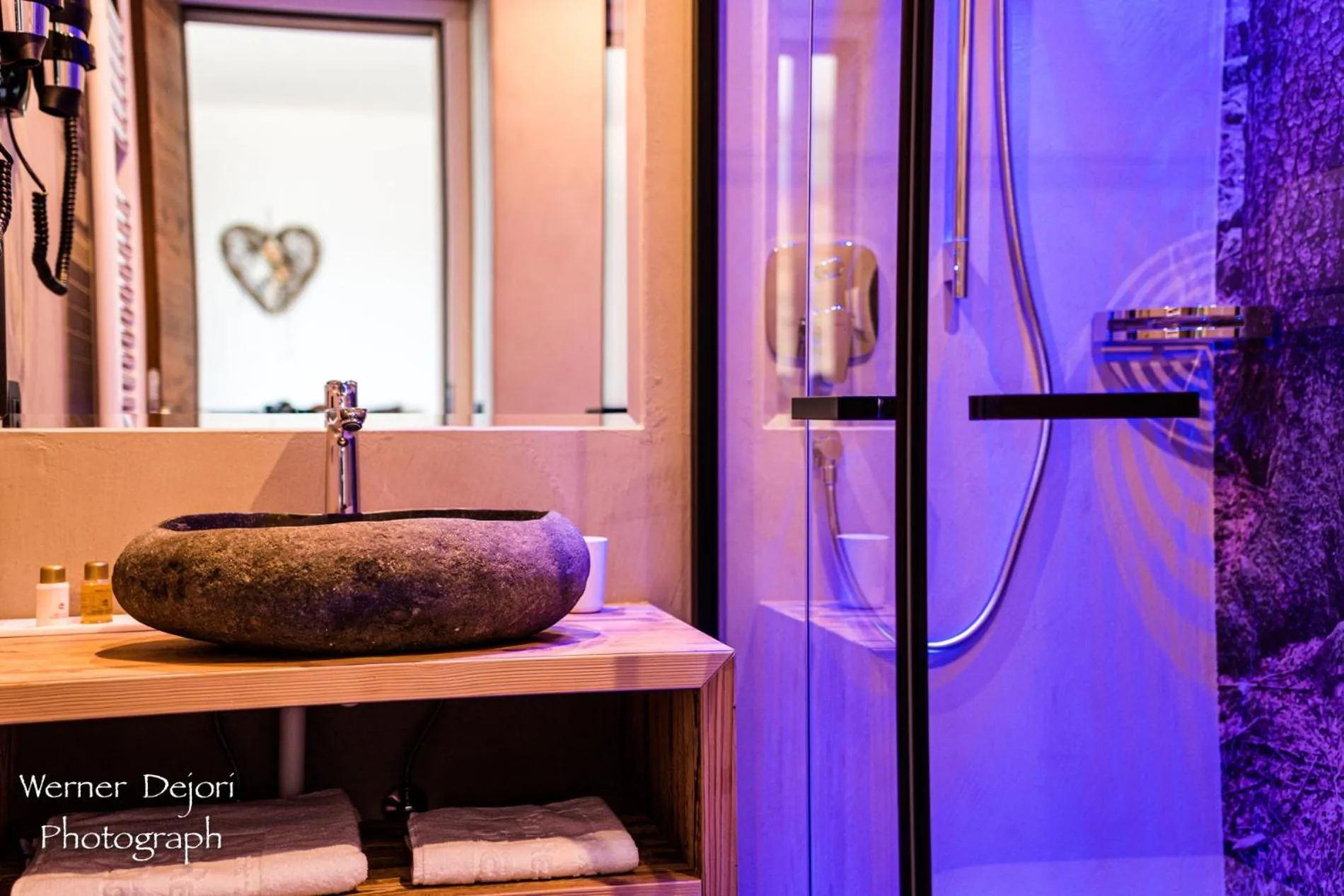 Garni Residence Soraiser