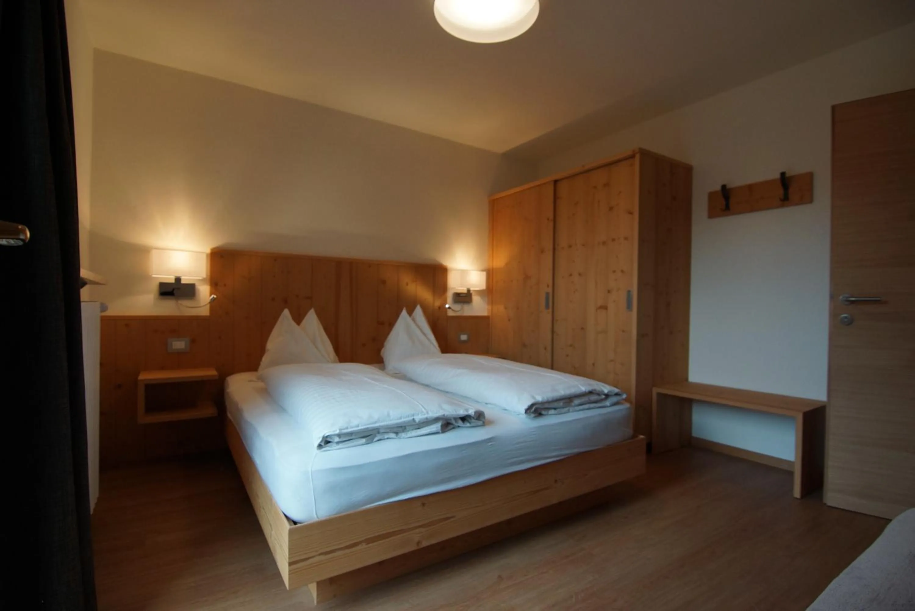 Bed in Residence La Planta