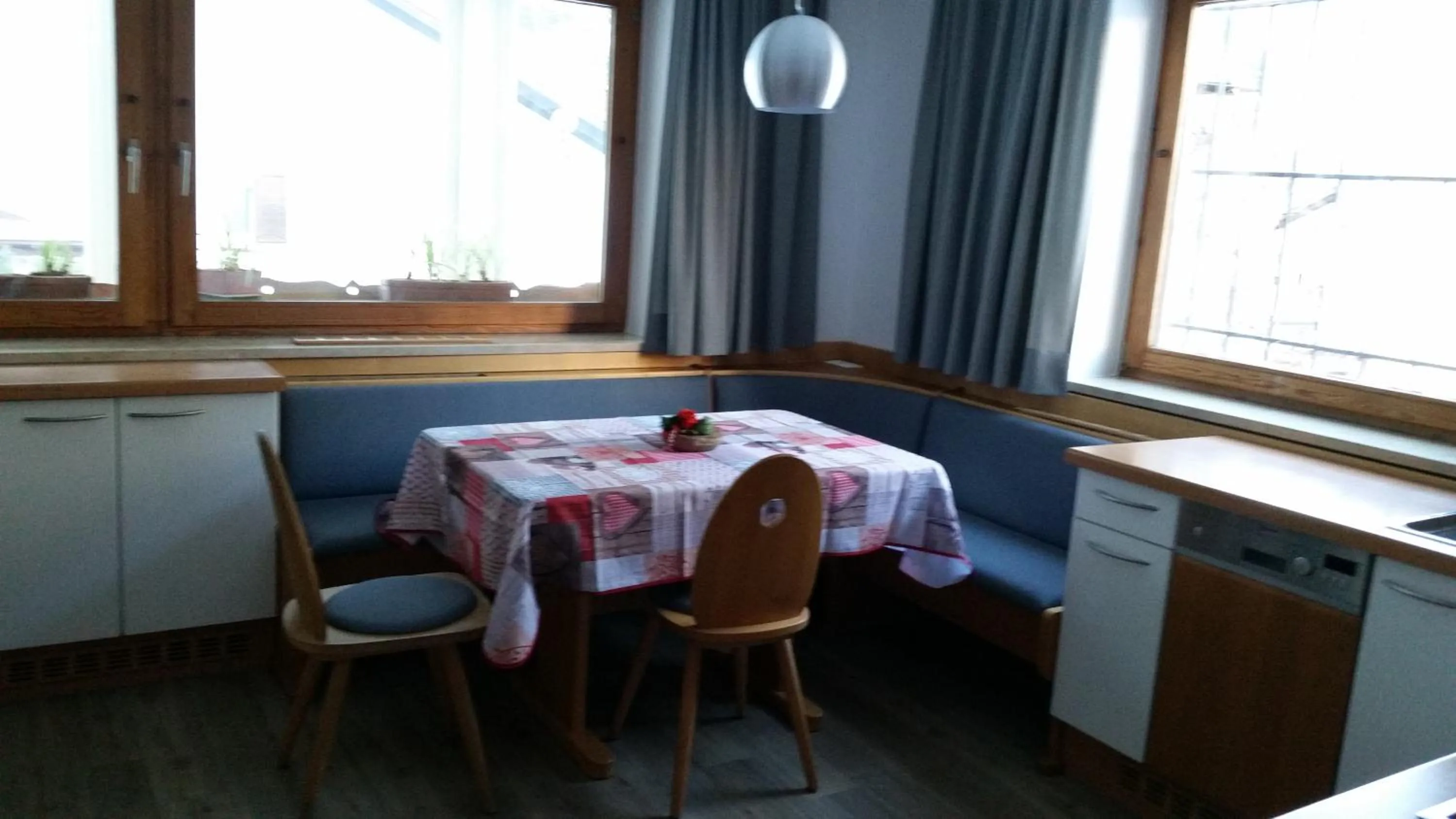Residence La Planta