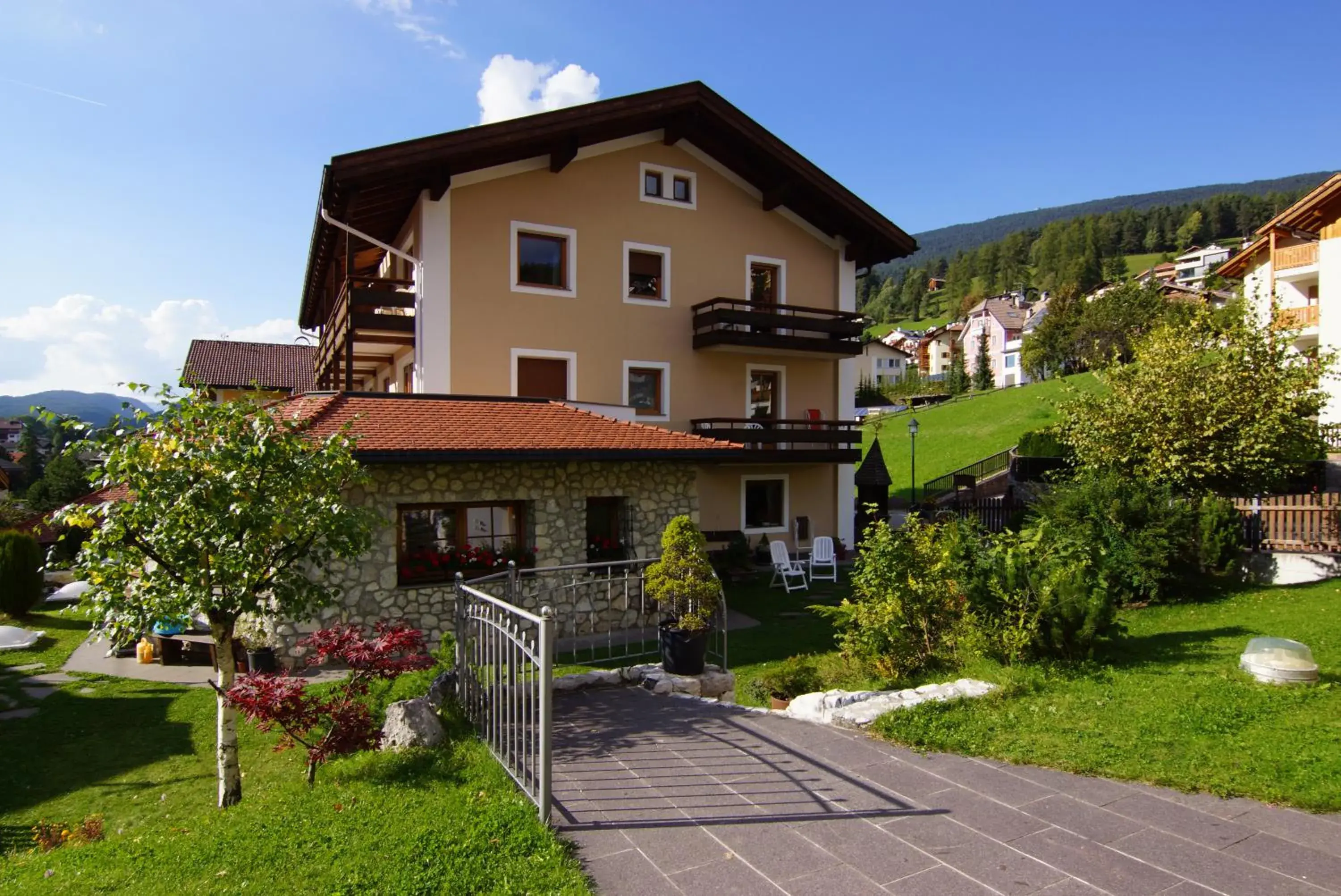 Residence La Planta Residence La Planta