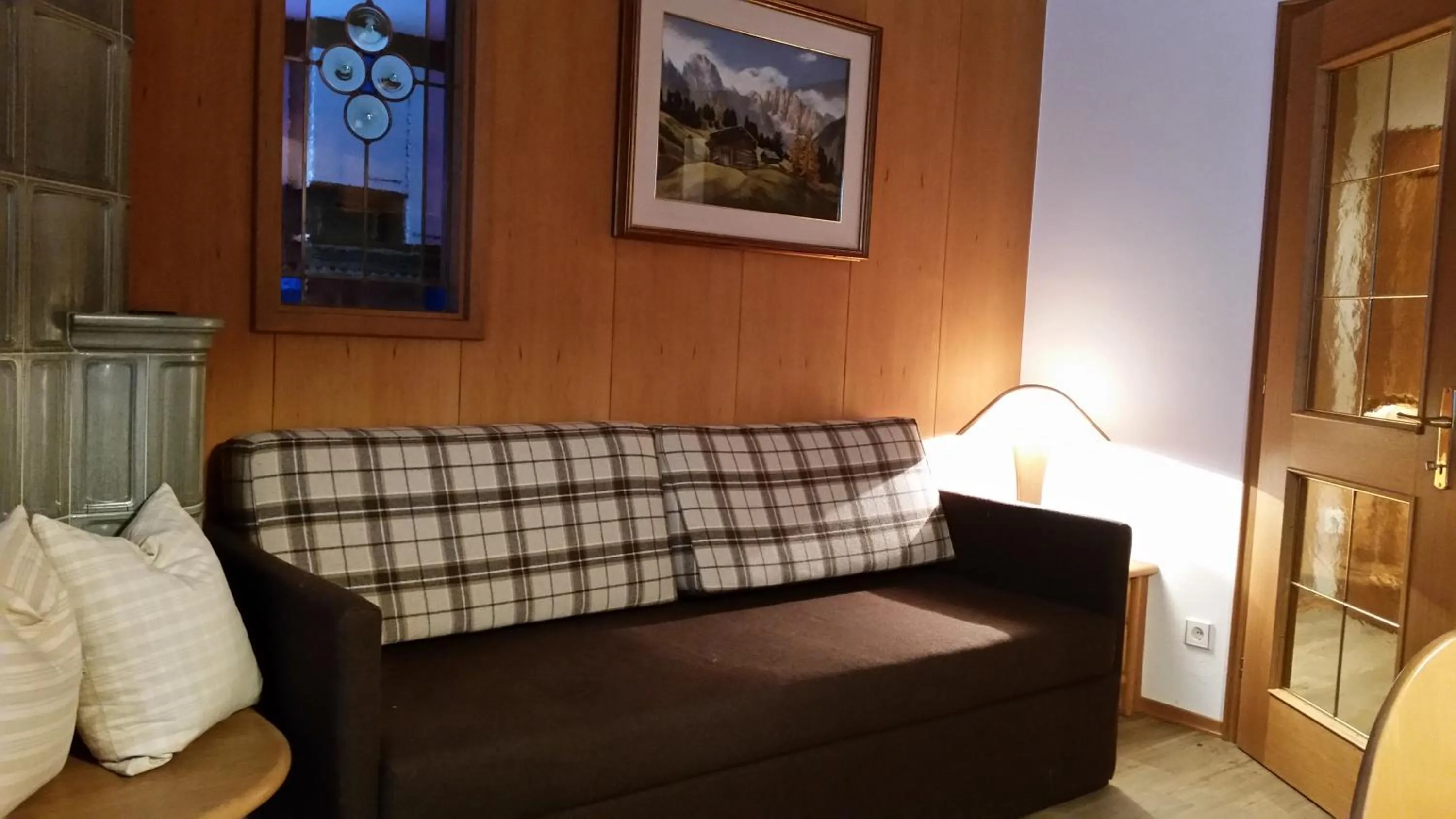 Residence La Planta