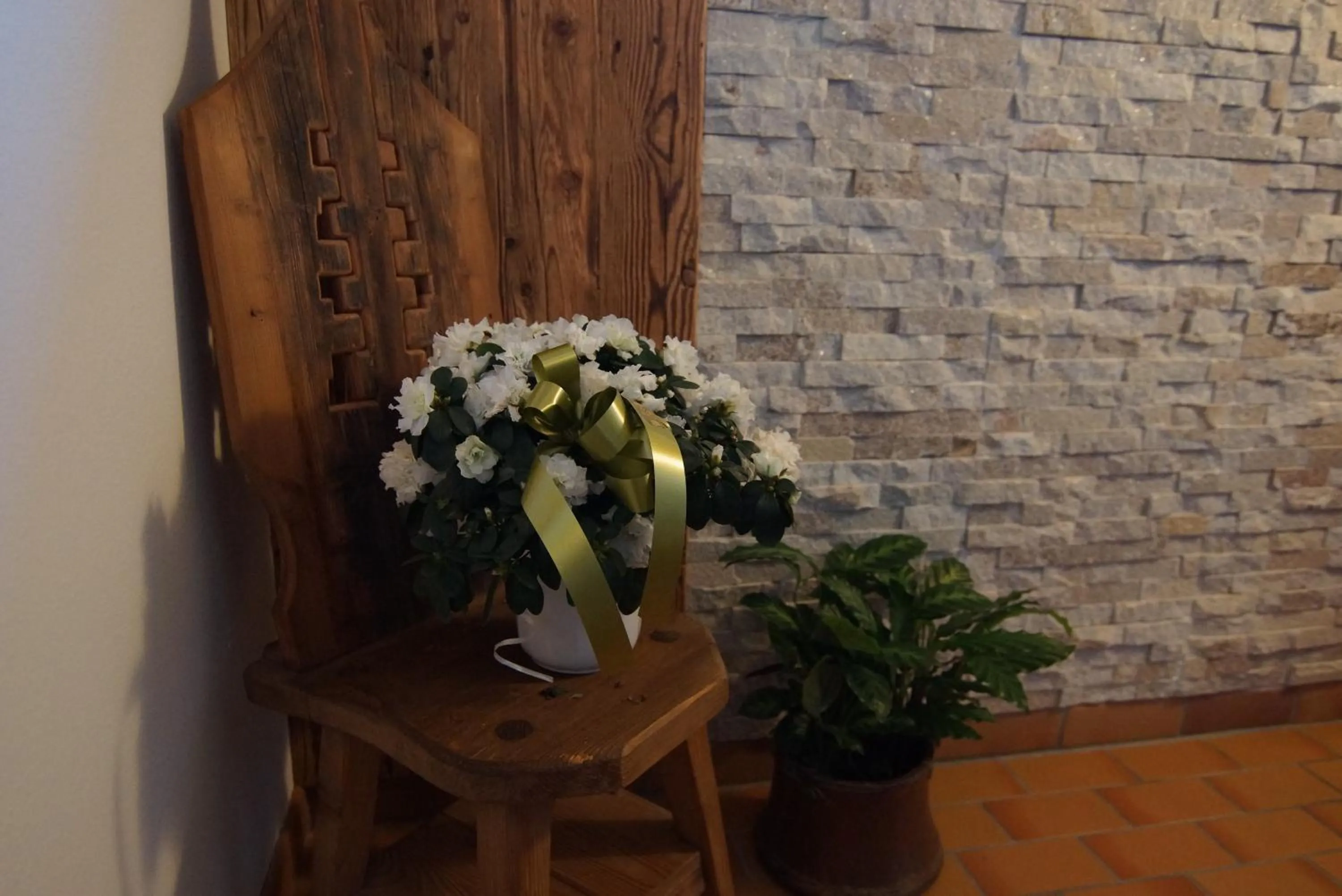 Other in Residence La Planta