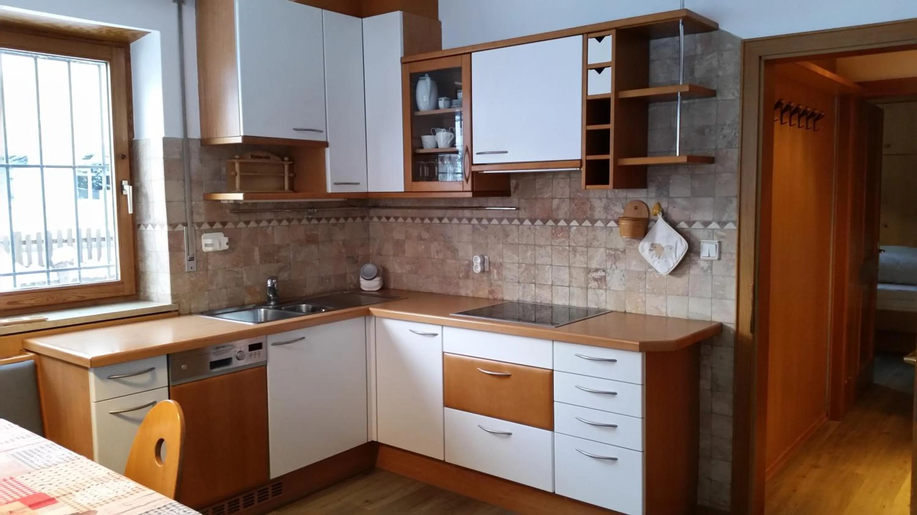 Residence La Planta