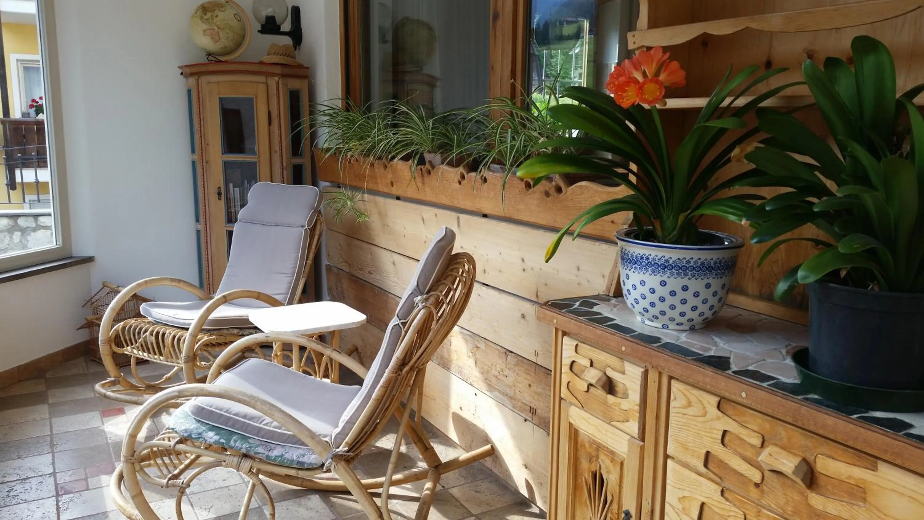 Residence La Planta