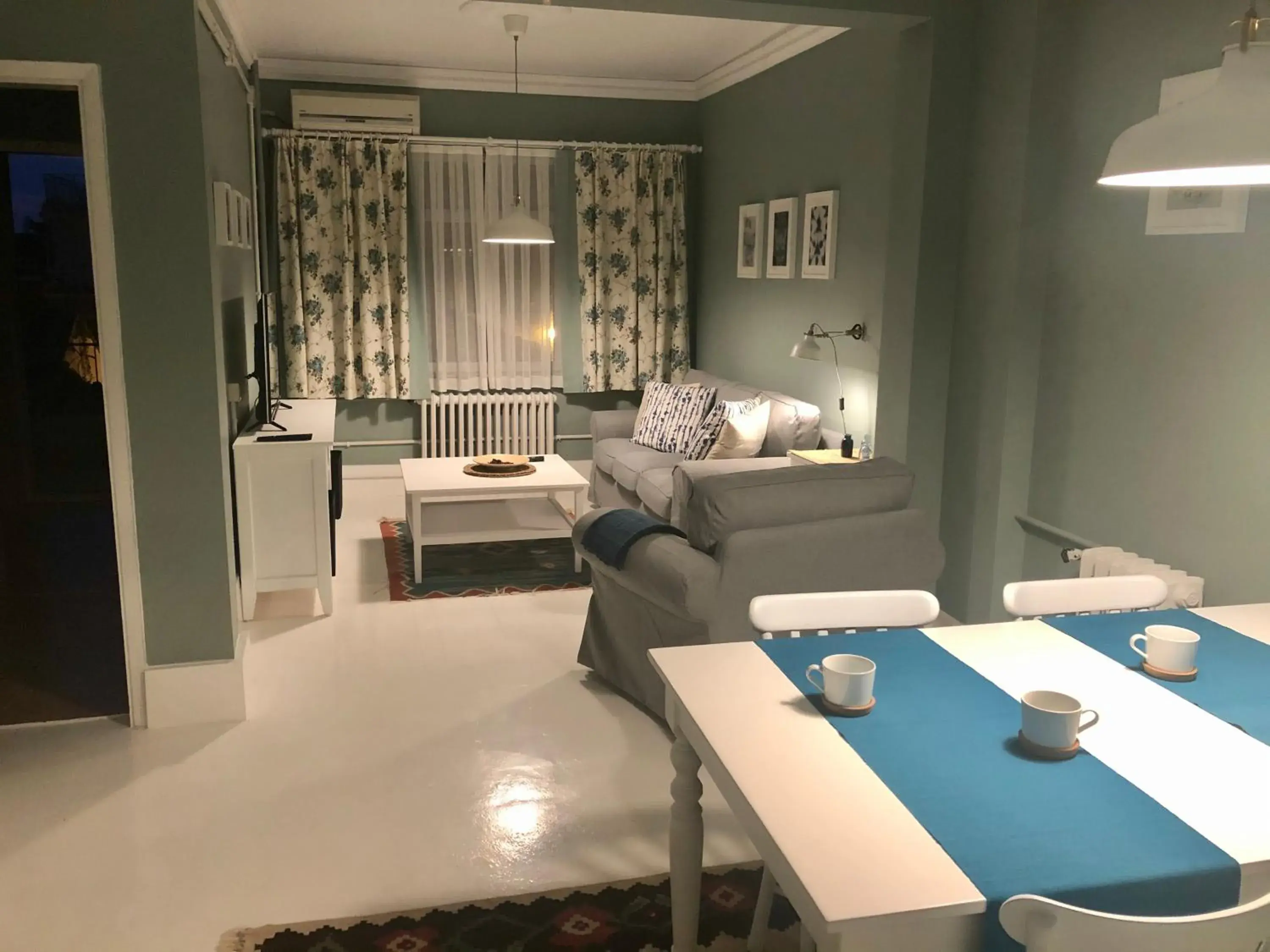 Apartment with Balcony in Mehmet Bey Suites Apartment with Balcony in Mehmet Bey Suites