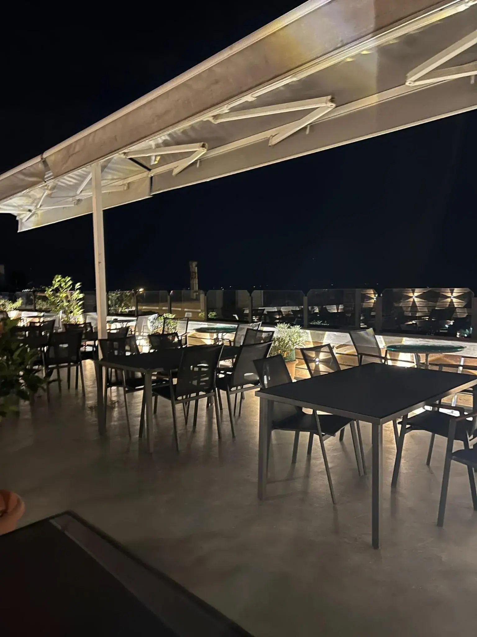 Restaurant/places to eat in Mehmet Bey Suites Restaurant/places to eat in Mehmet Bey Suites