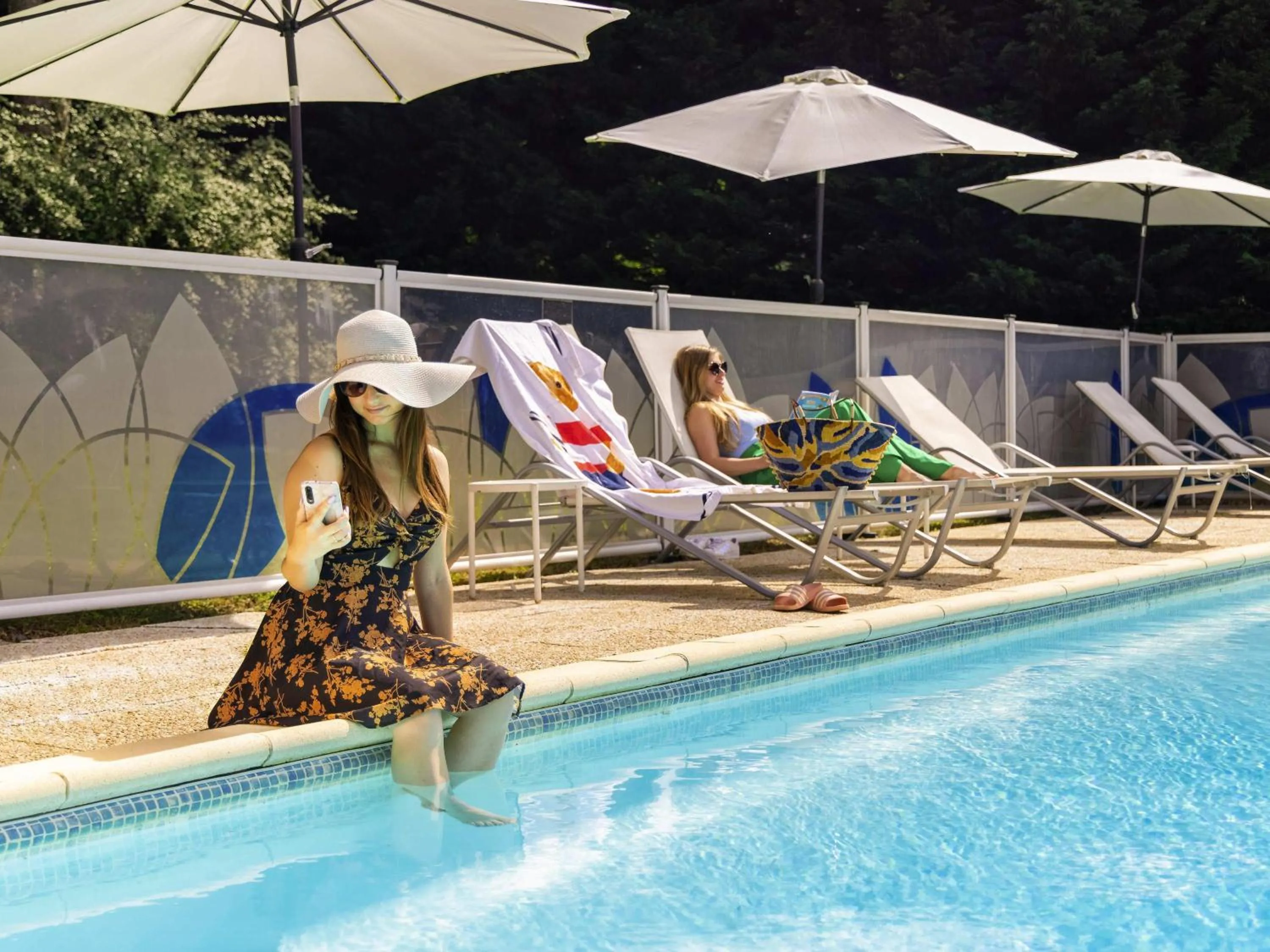 Other in Mercure Tours Nord