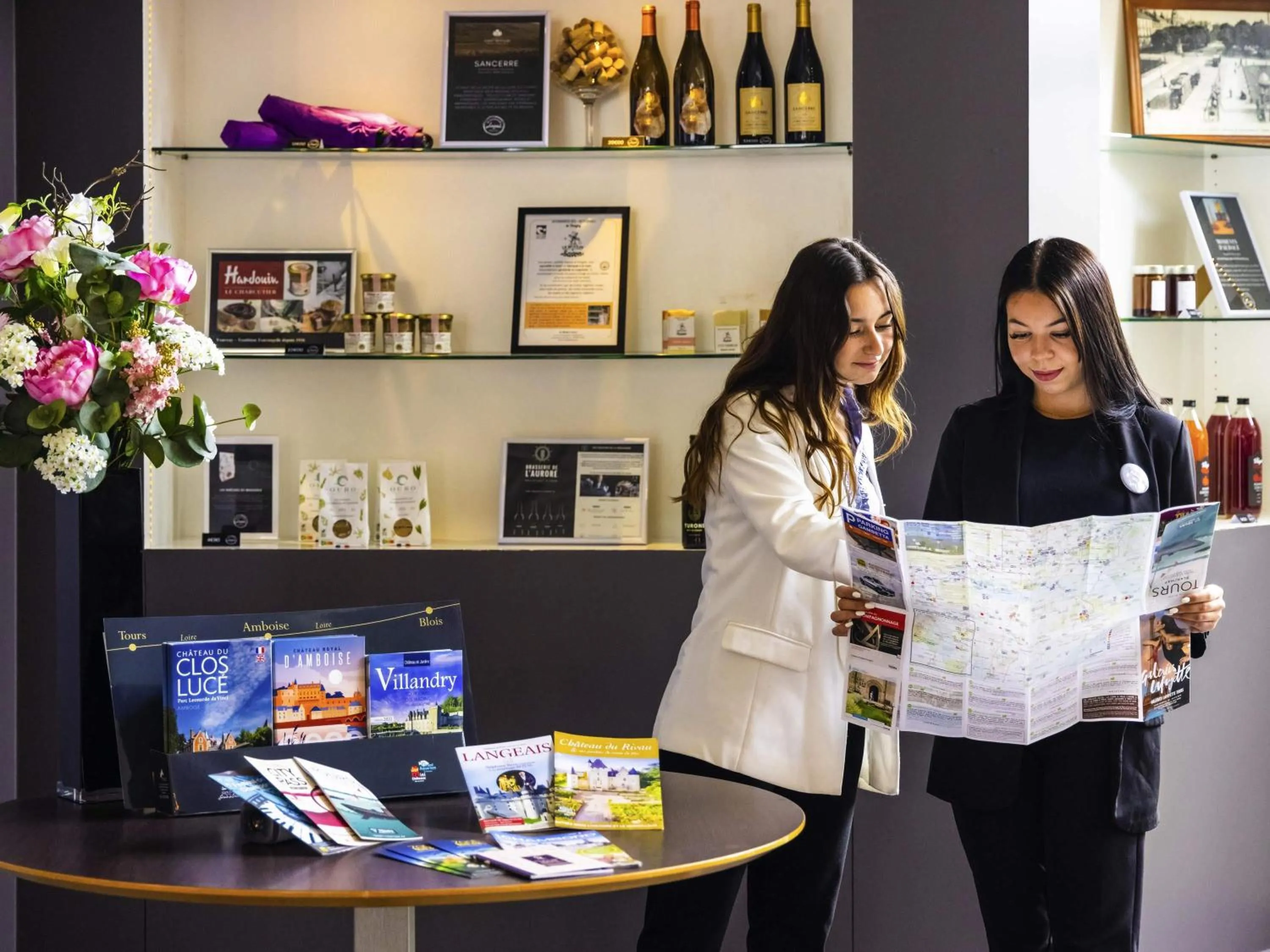 Other in Mercure Tours Nord