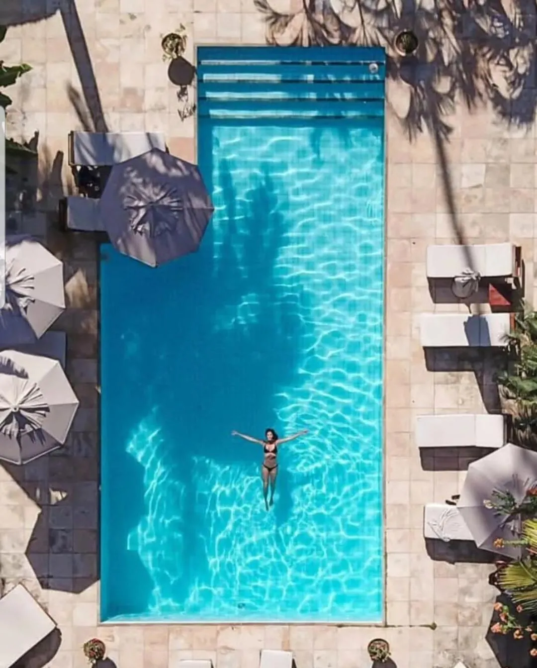 Controvento Boutique Hotel - Yoga Kitesurf