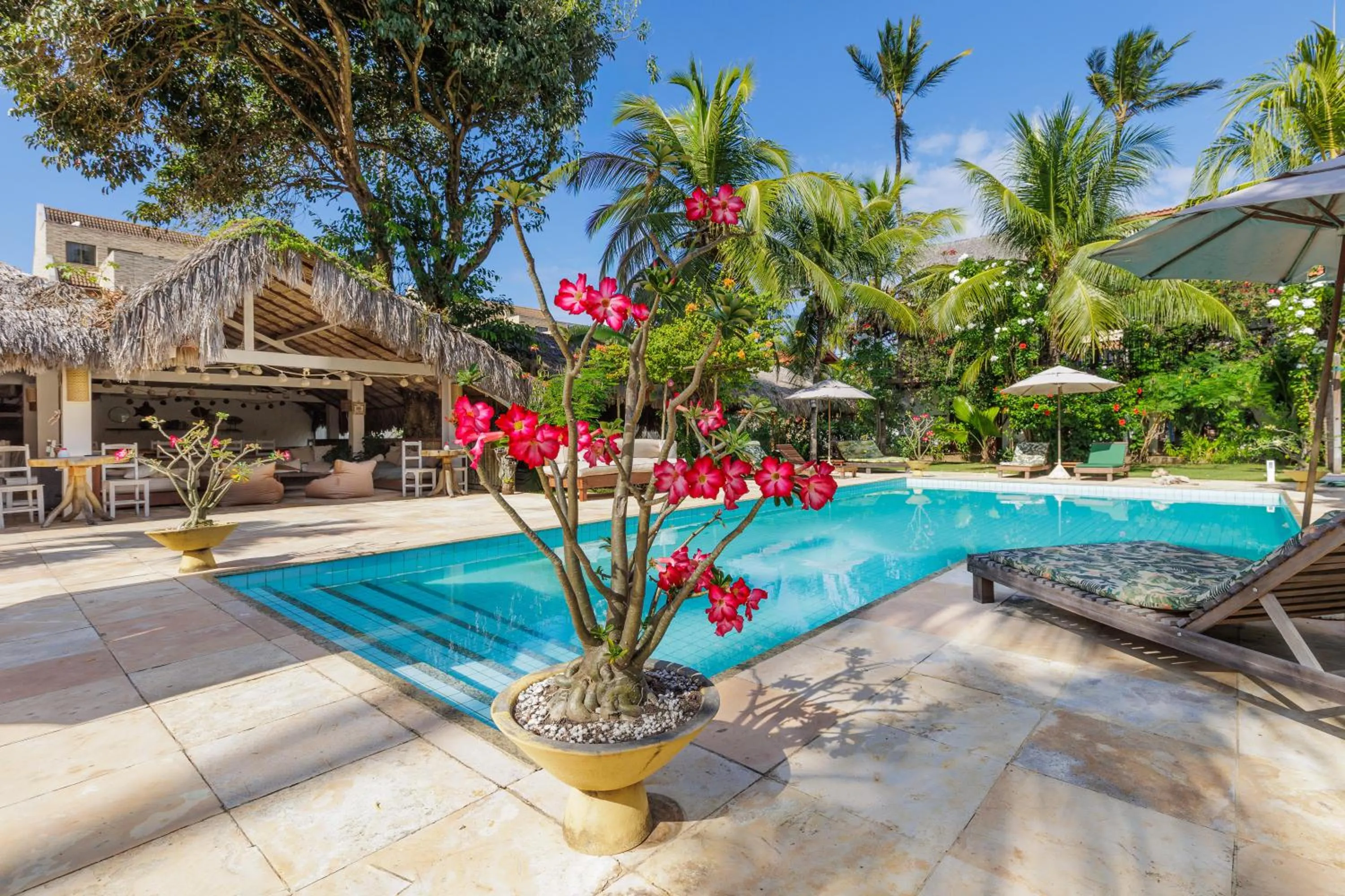 Controvento Boutique Hotel - Yoga Kitesurf