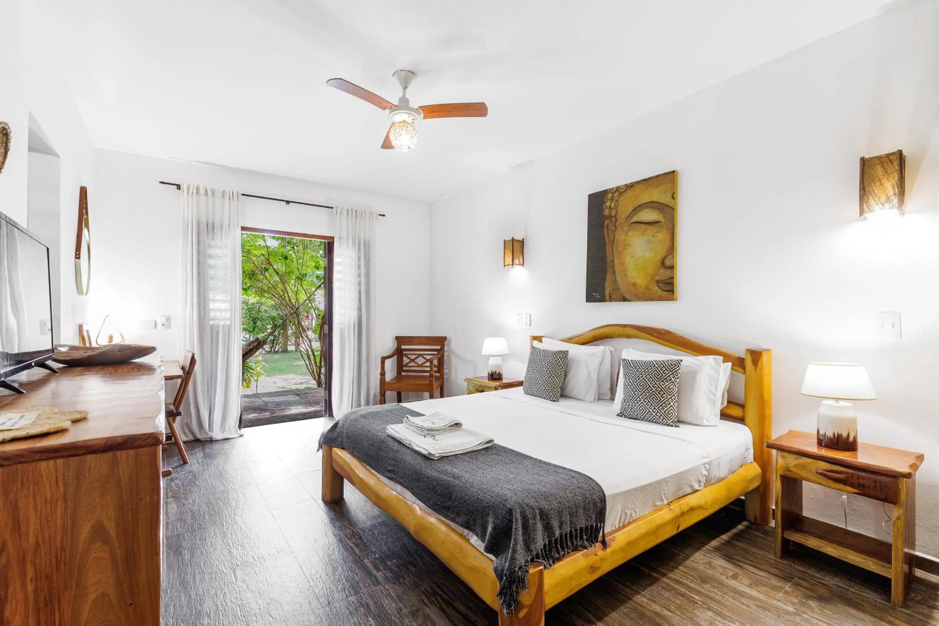 Controvento Boutique Hotel - Yoga Kitesurf