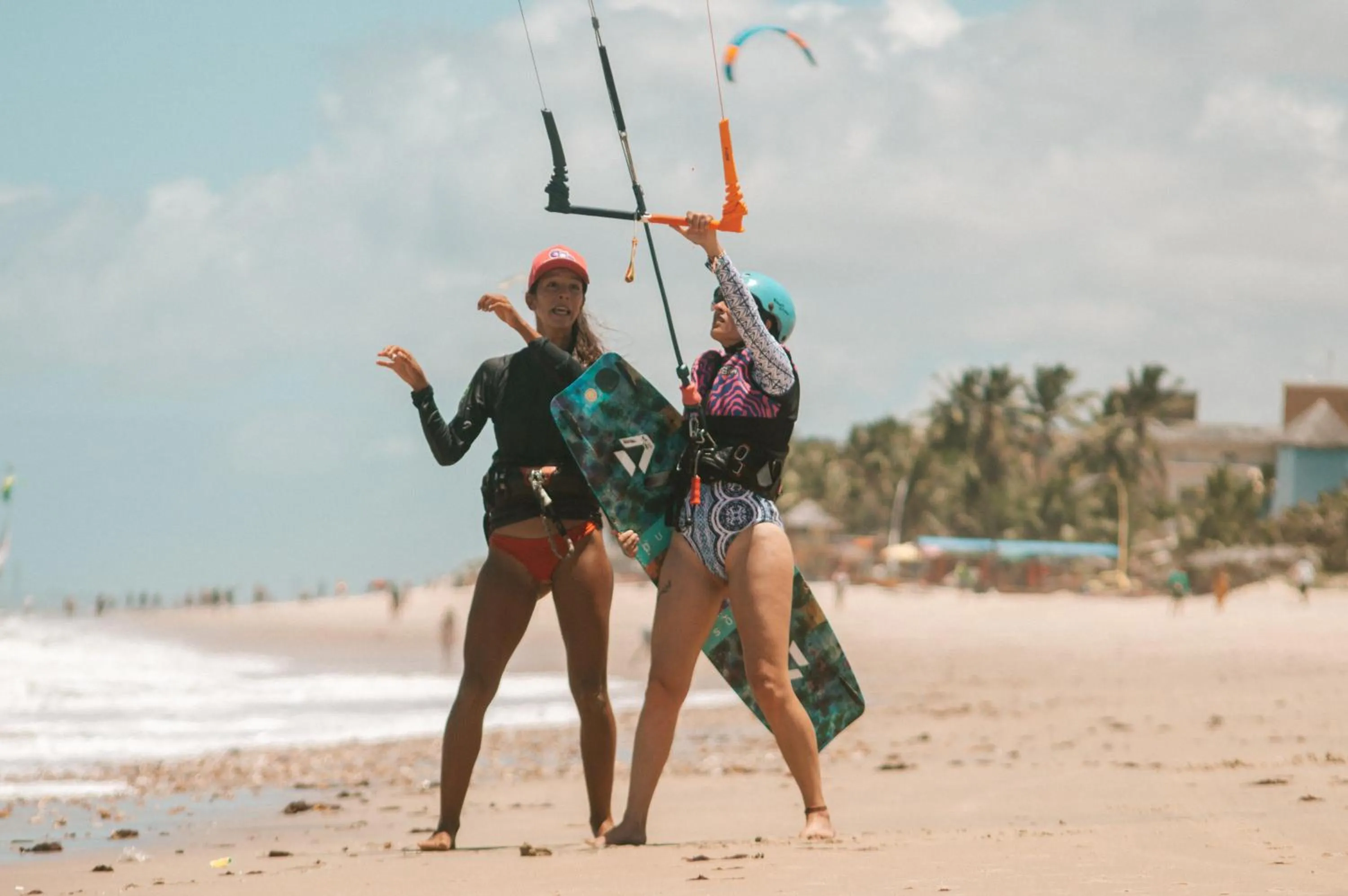Controvento Boutique Hotel - Yoga Kitesurf