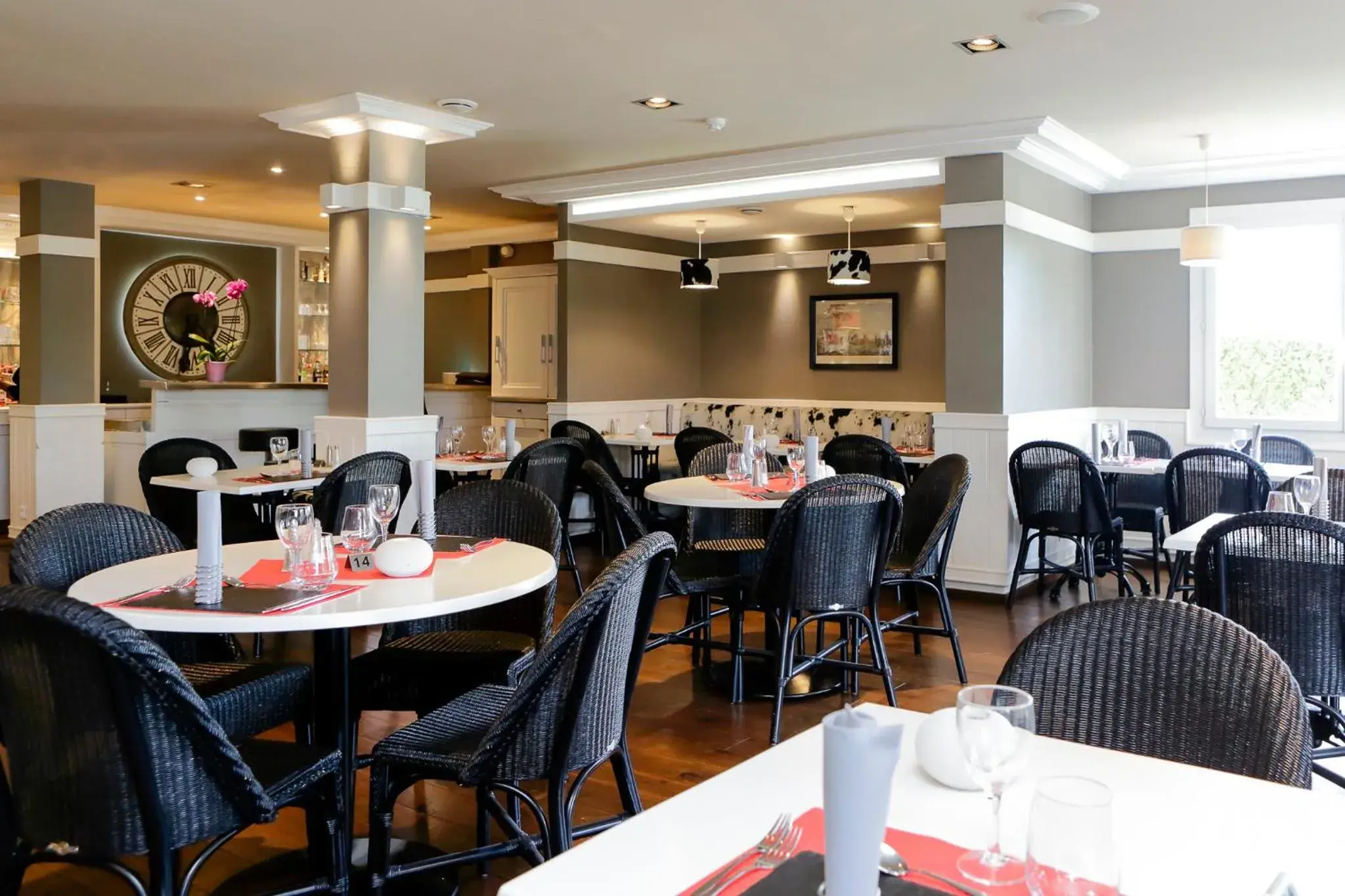 Restaurant/places to eat in ibis Dole Sud Choisey Restaurant/places to eat in ibis Dole Sud Choisey