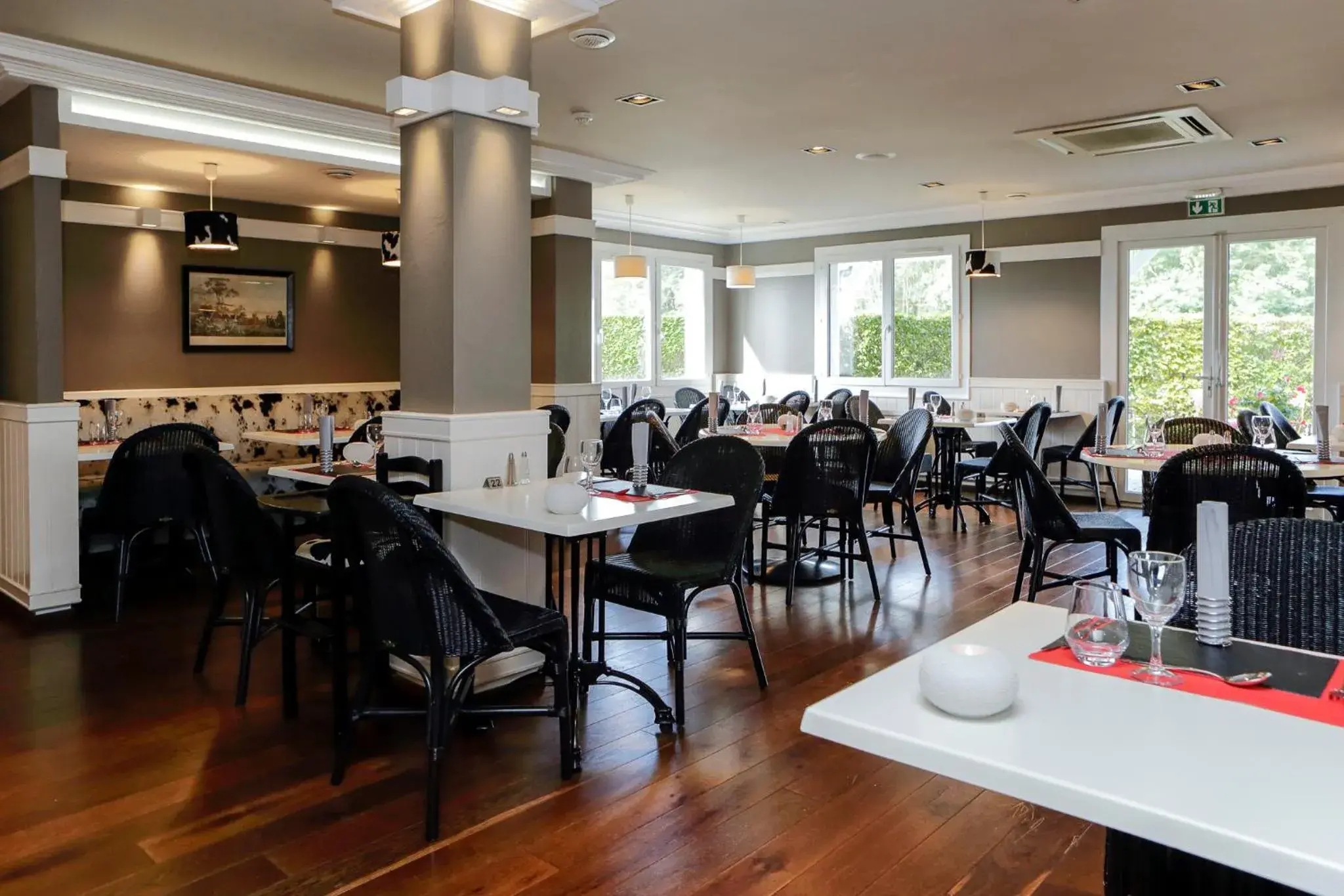 Restaurant/places to eat in ibis Dole Sud Choisey Restaurant/places to eat in ibis Dole Sud Choisey