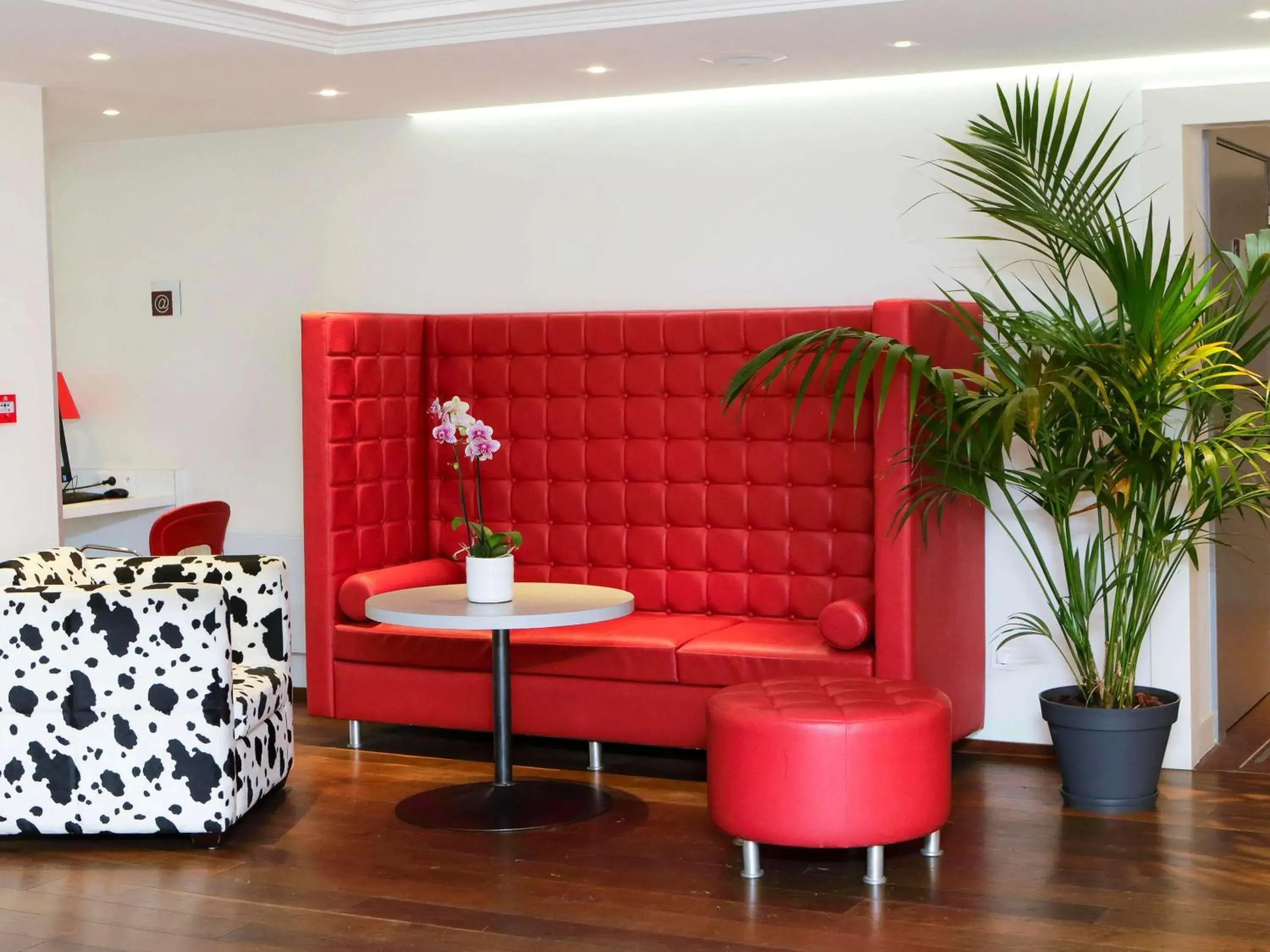 Property building in ibis Dole Sud Choisey Property building in ibis Dole Sud Choisey