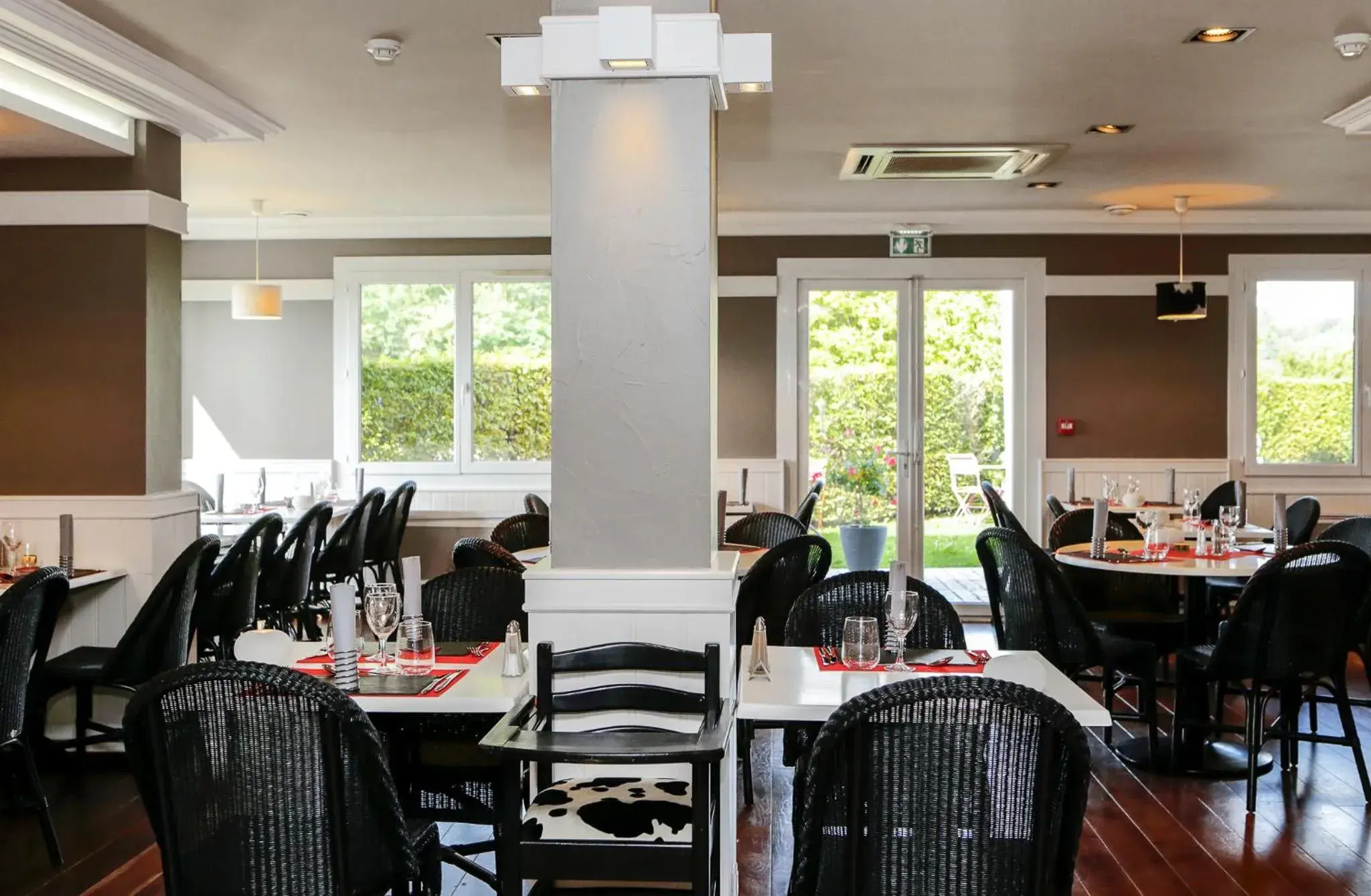 Restaurant/places to eat in ibis Dole Sud Choisey Restaurant/places to eat in ibis Dole Sud Choisey