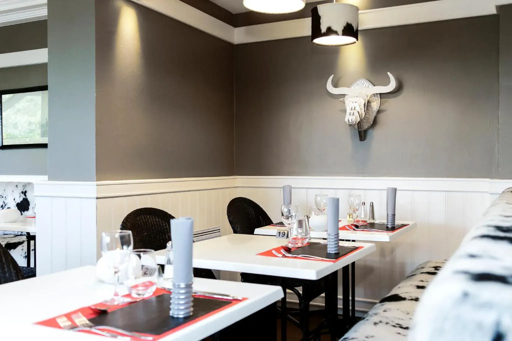 Restaurant/places to eat in ibis Dole Sud Choisey Restaurant/places to eat in ibis Dole Sud Choisey