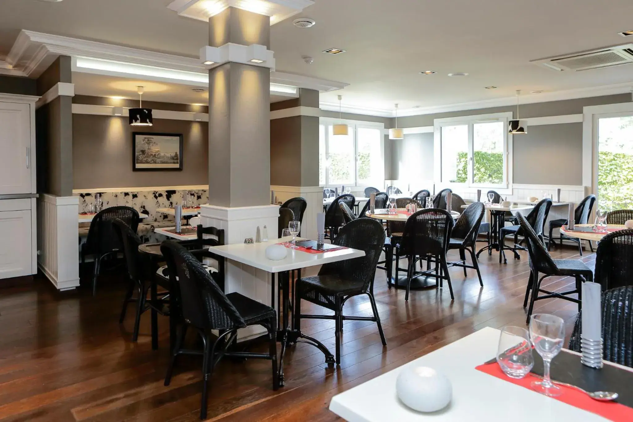 Restaurant/places to eat in ibis Dole Sud Choisey Restaurant/places to eat in ibis Dole Sud Choisey