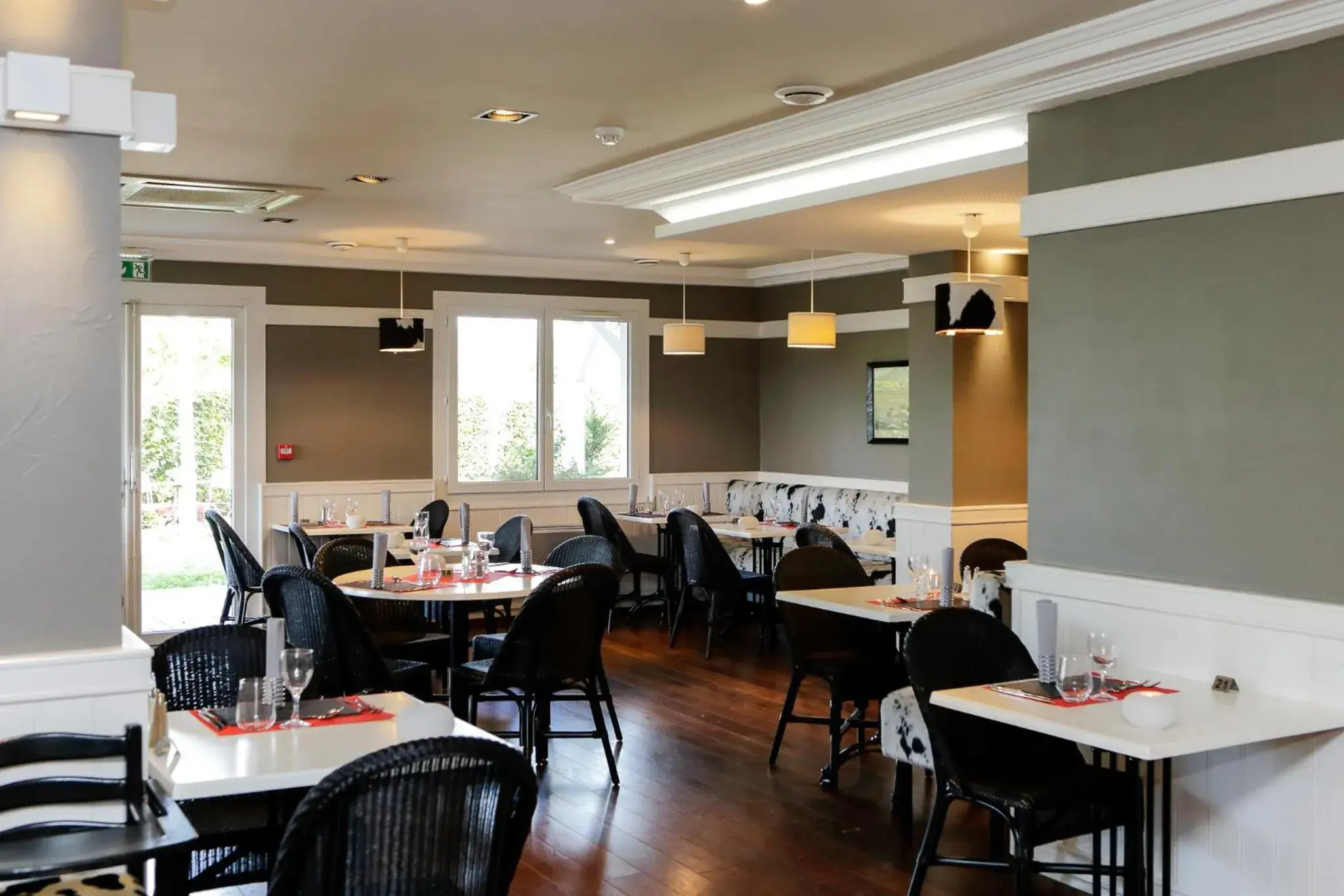 Restaurant/places to eat in ibis Dole Sud Choisey Restaurant/places to eat in ibis Dole Sud Choisey