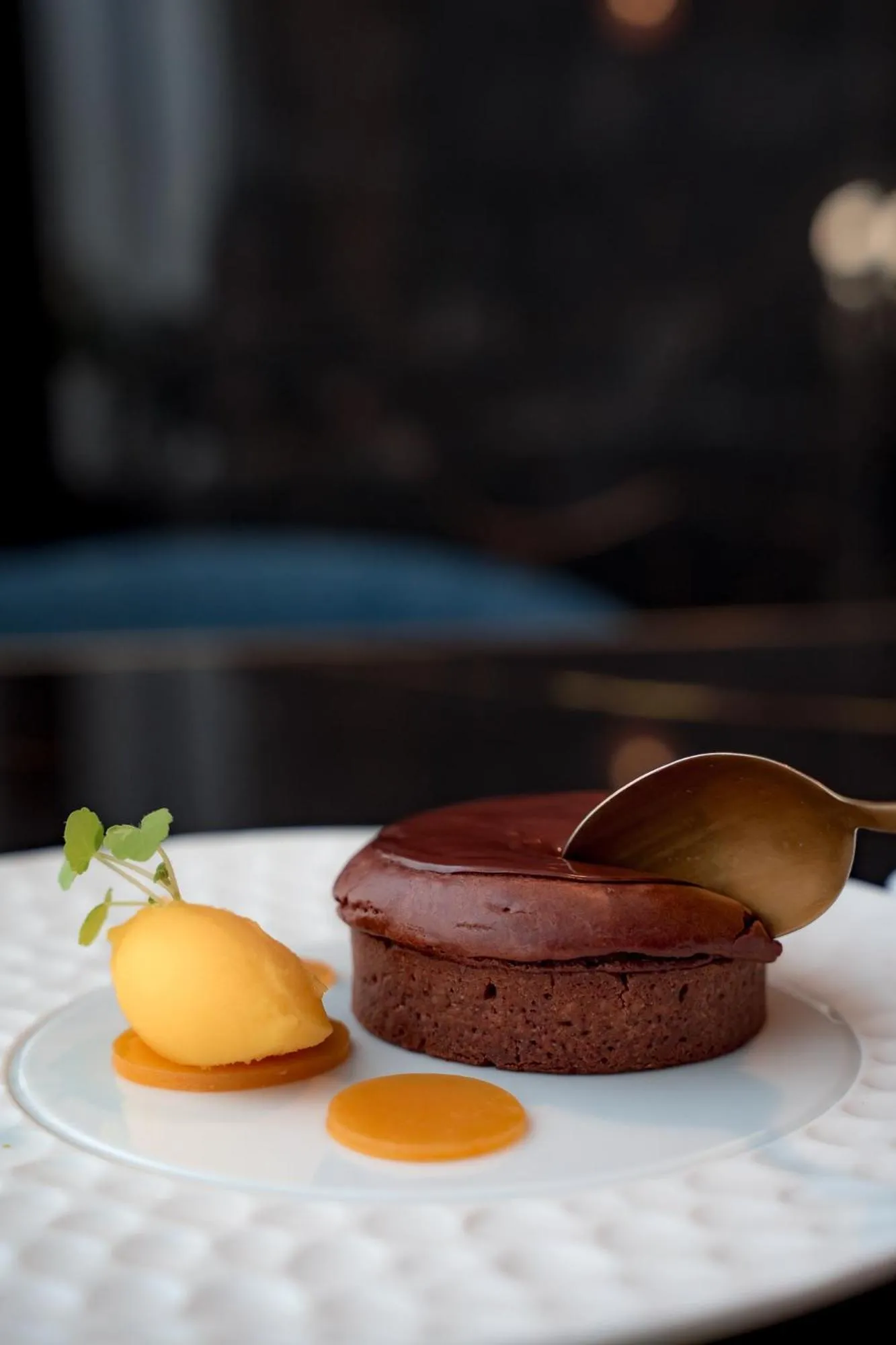 Hôtel - Restaurant Le Globe