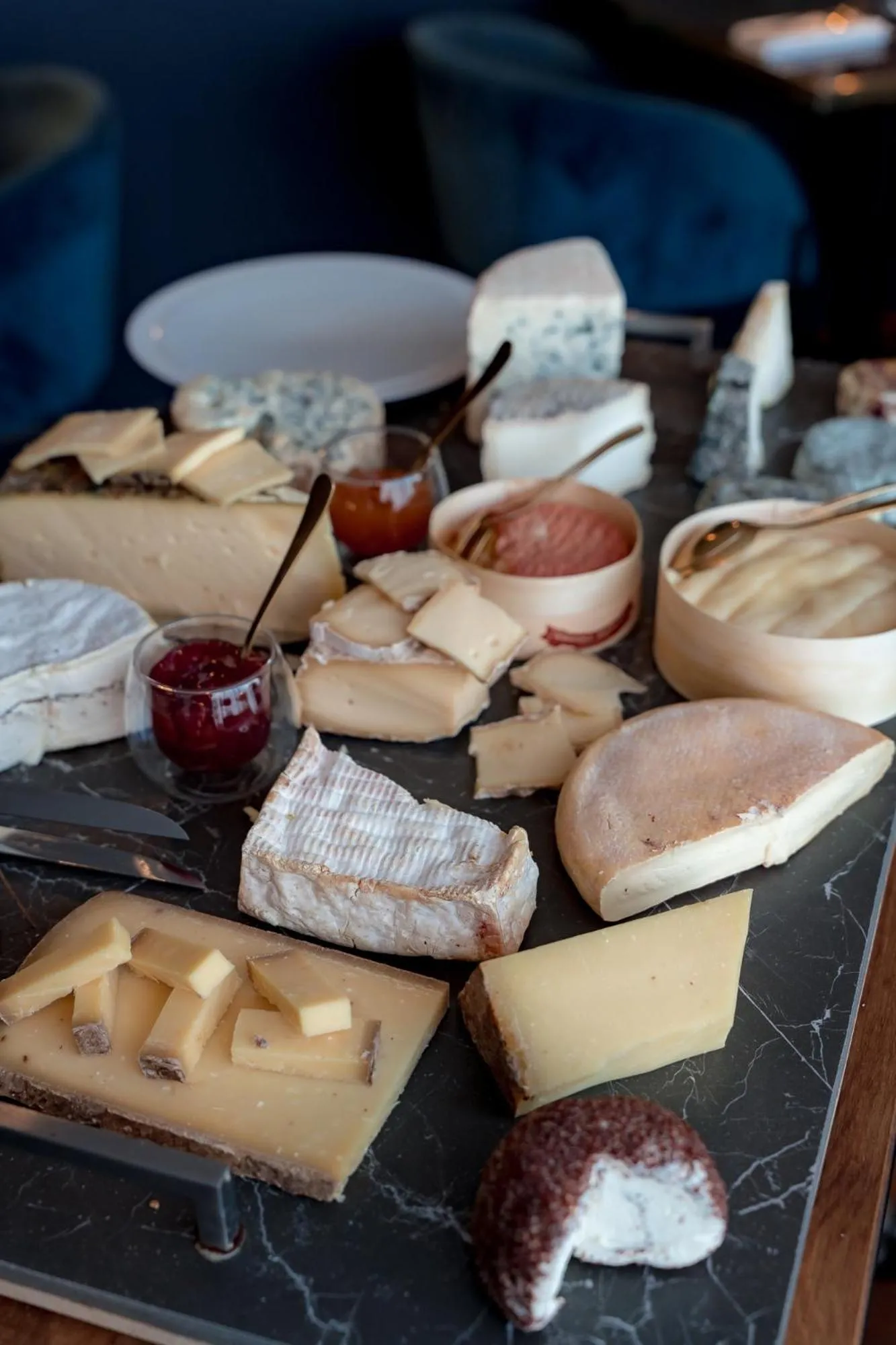 Hôtel - Restaurant Le Globe