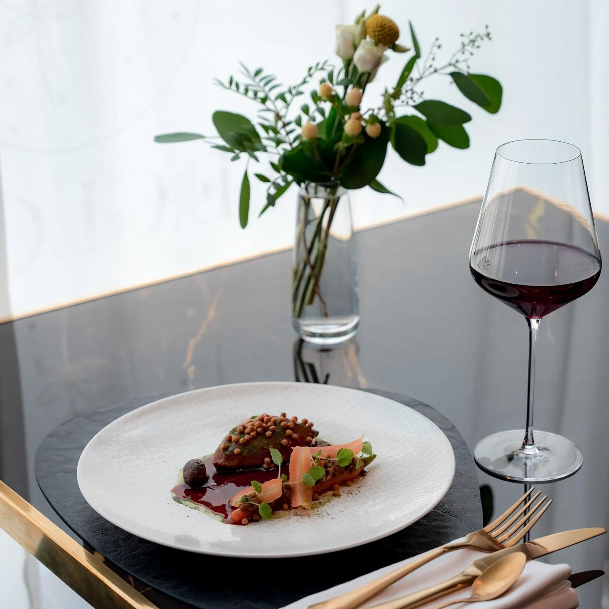 Hôtel - Restaurant Le Globe