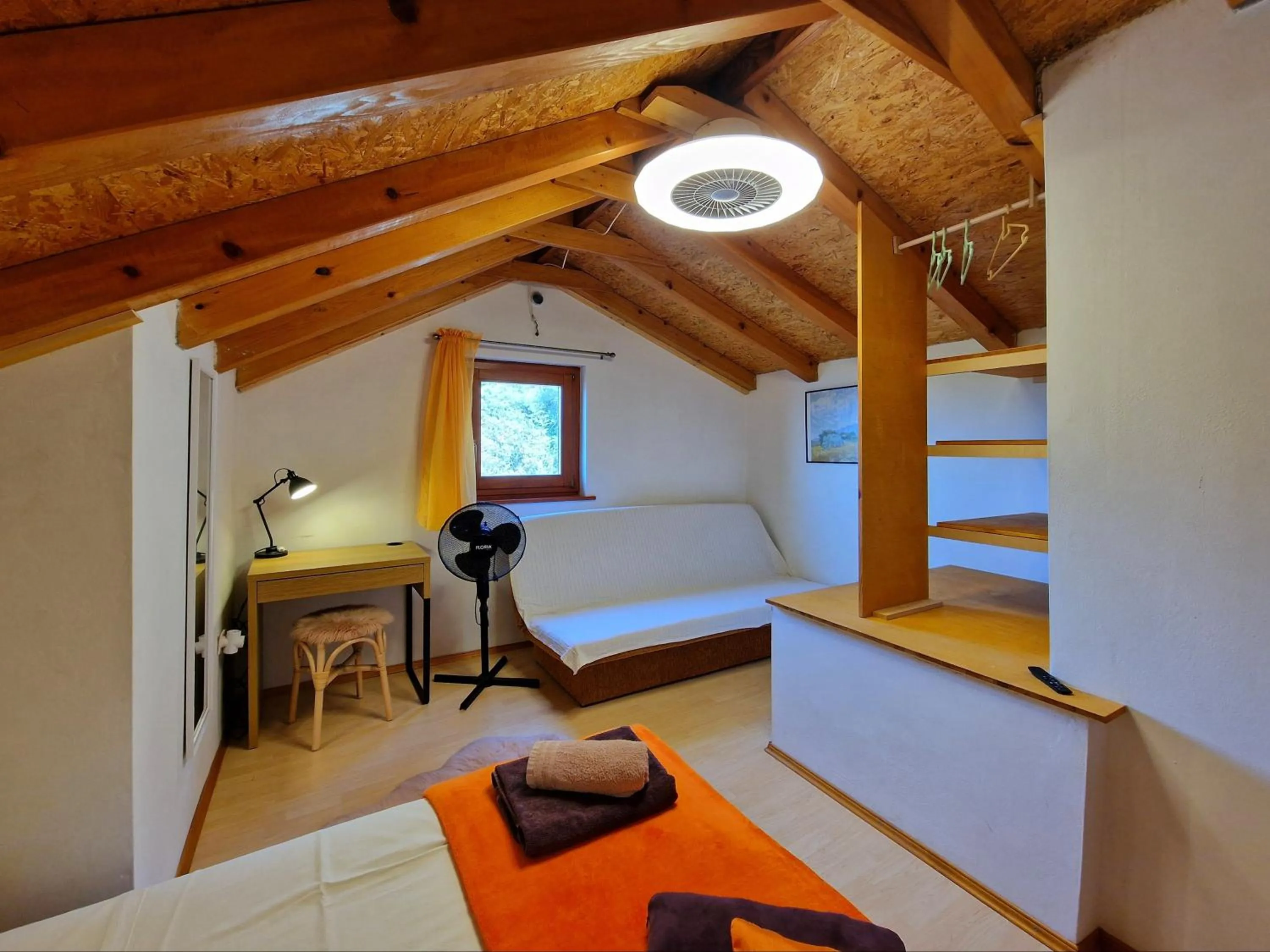Bedroom in Holiday home Maslinova