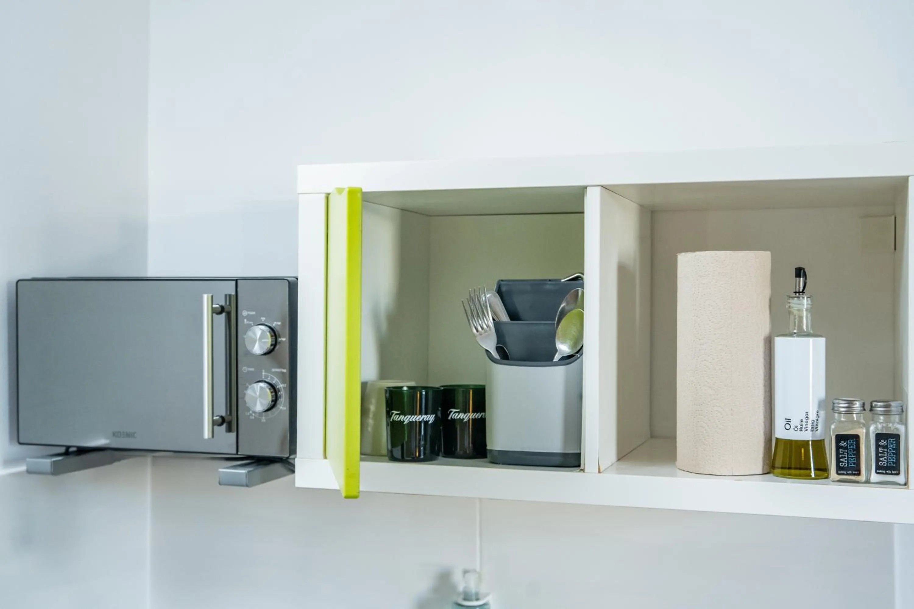 One-Bedroom Suite - single occupancy in Pension Michelangelo
