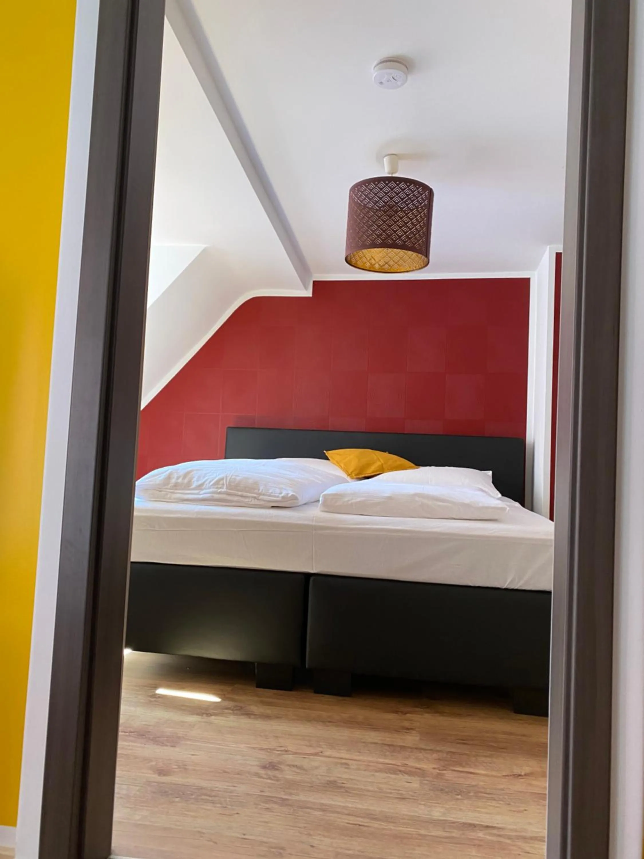 One-Bedroom Apartment - single occupancy in Pension Michelangelo