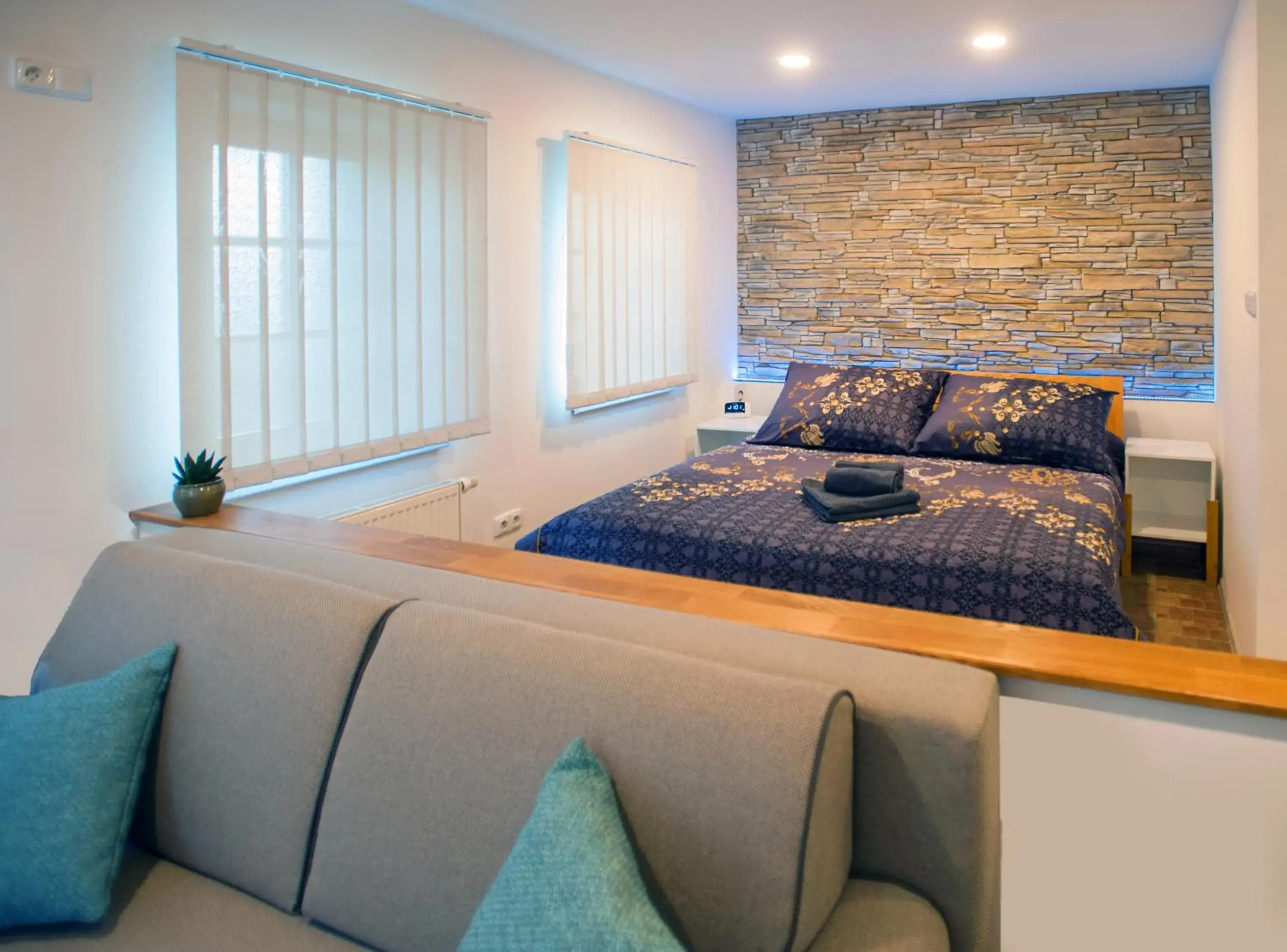 Deluxe Apartment in Čerti Apartmány Deluxe Apartment in Čerti Apartmány