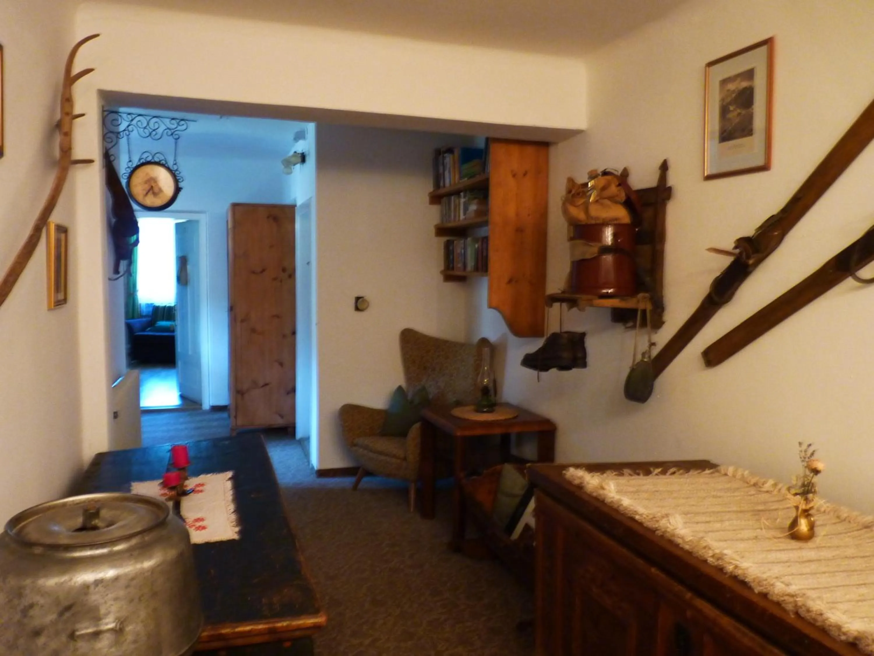 Other in Gasthof Martinihof